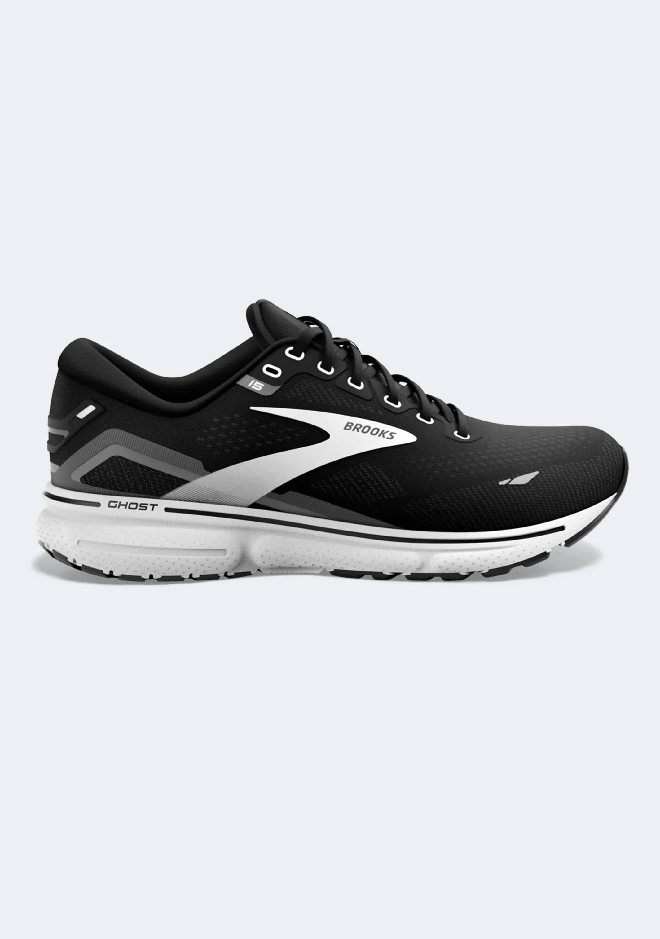 Brooks Men's Ghost 15