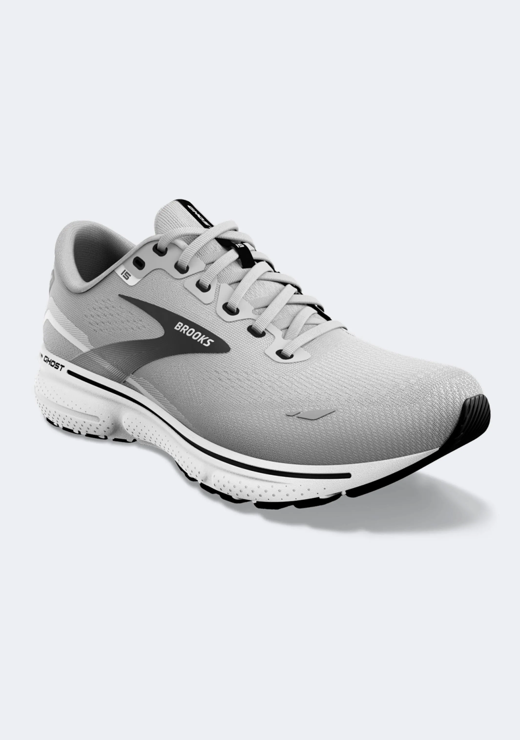 Brooks Men's Ghost 15