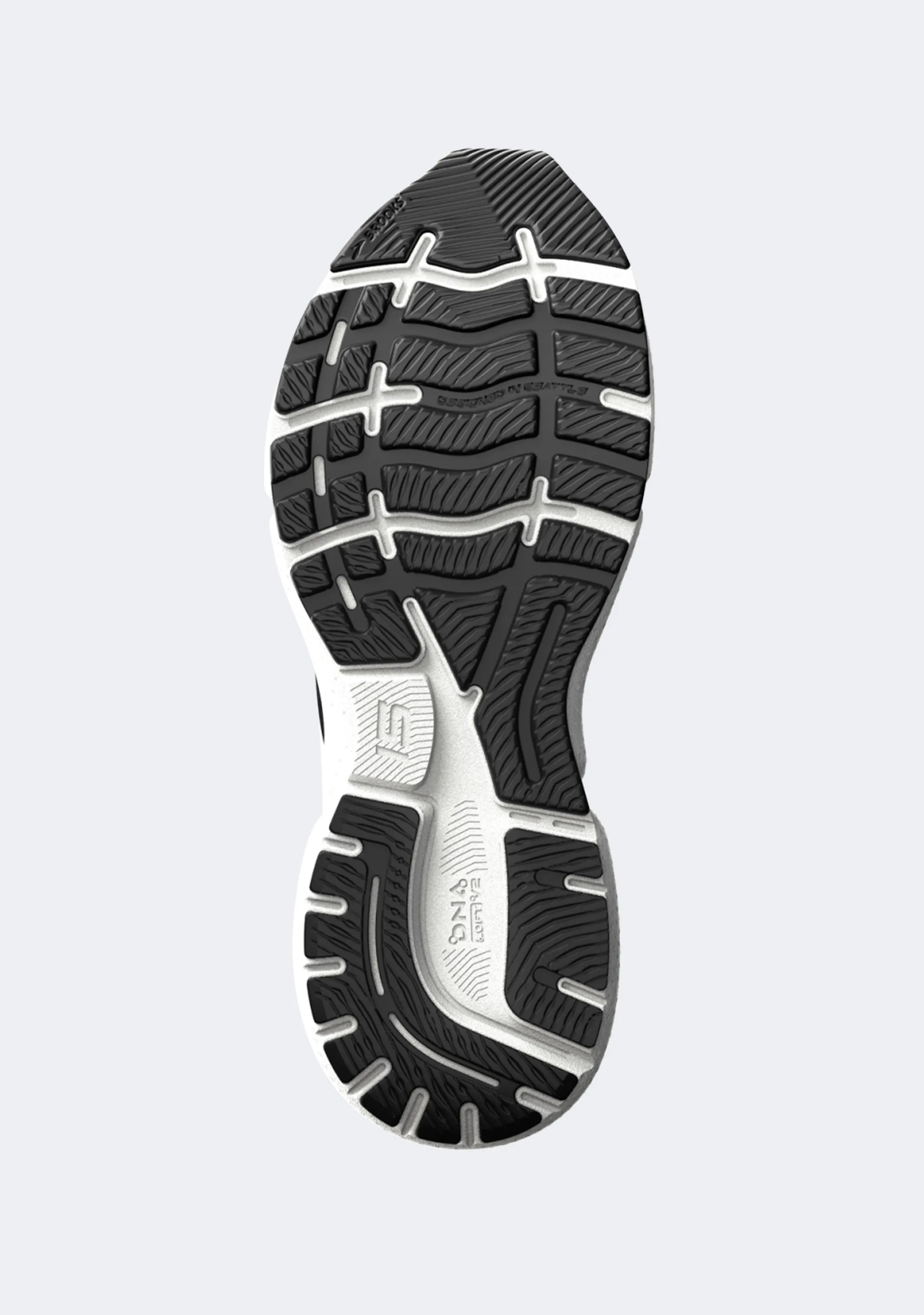 Brooks Men's Ghost 15