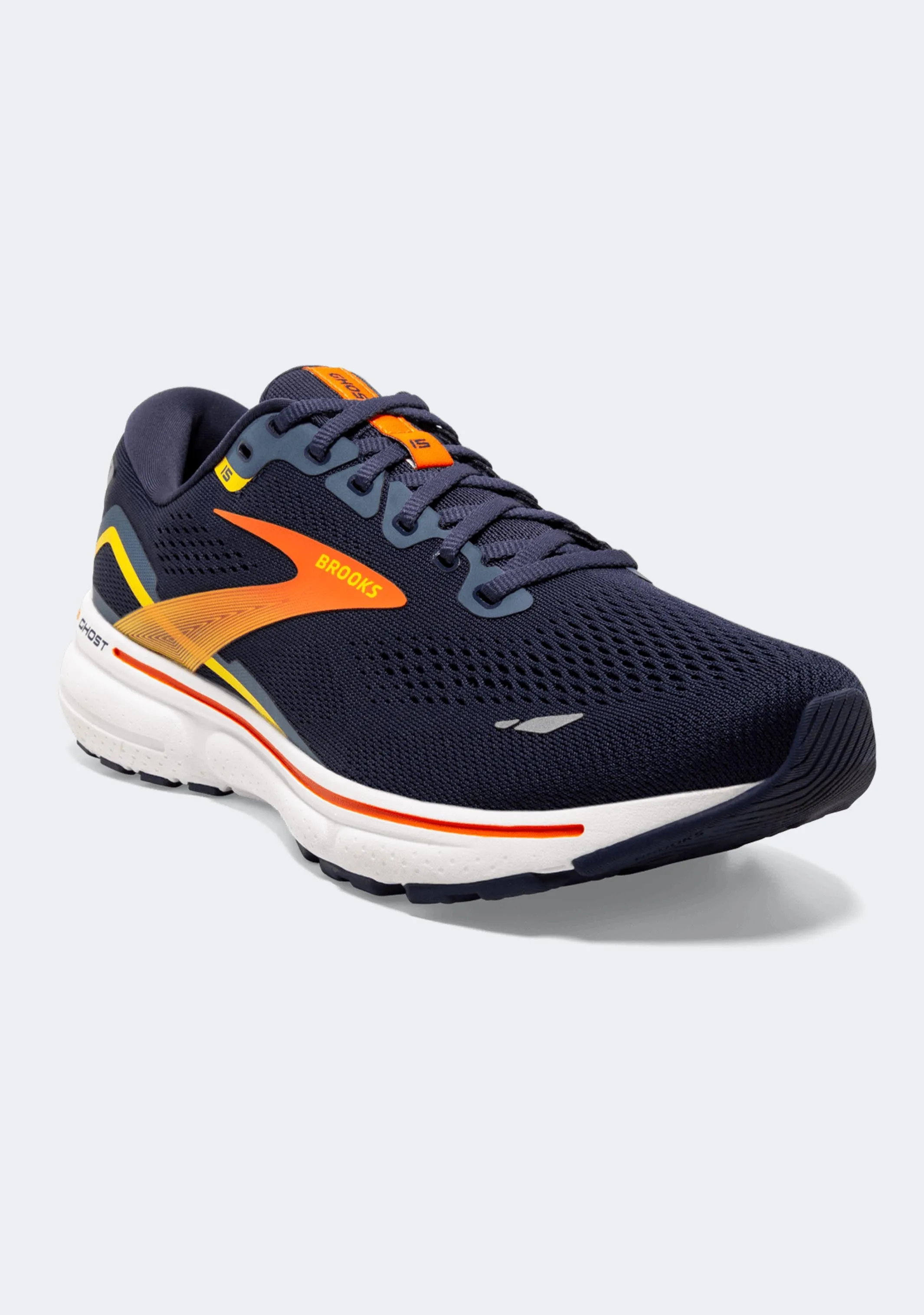 Brooks Men's Ghost 15