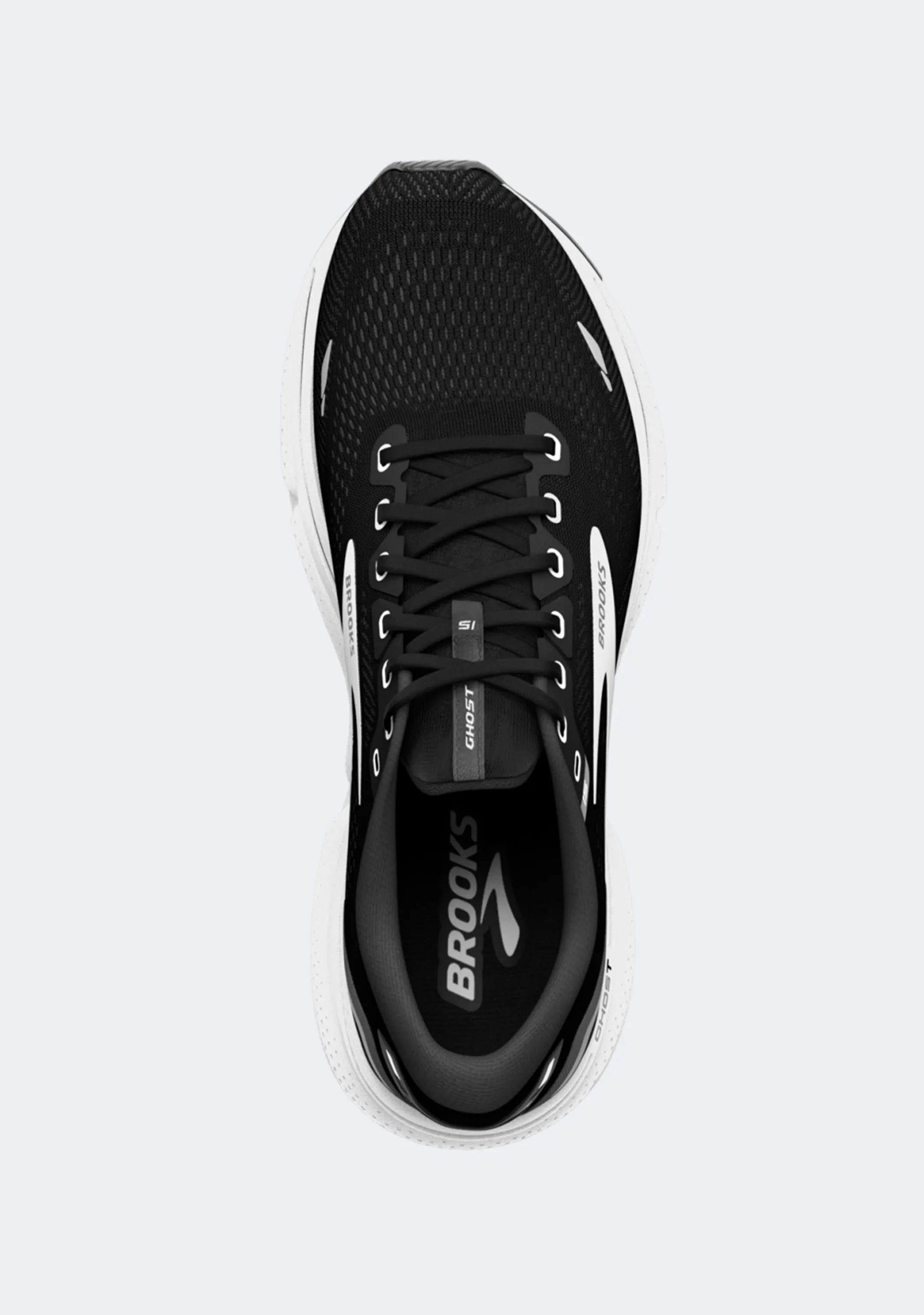 Brooks Men's Ghost 15