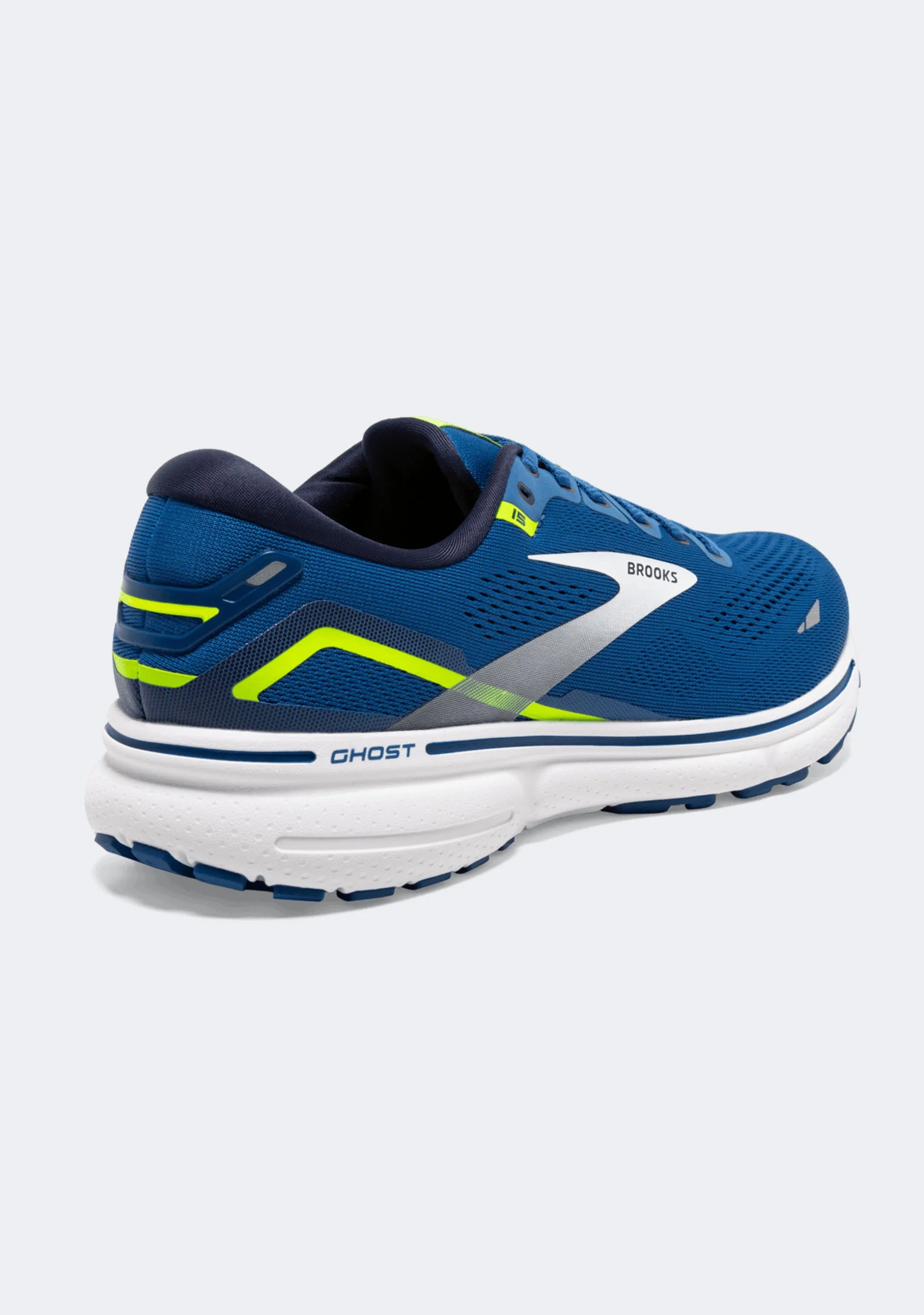 Brooks Men's Ghost 15