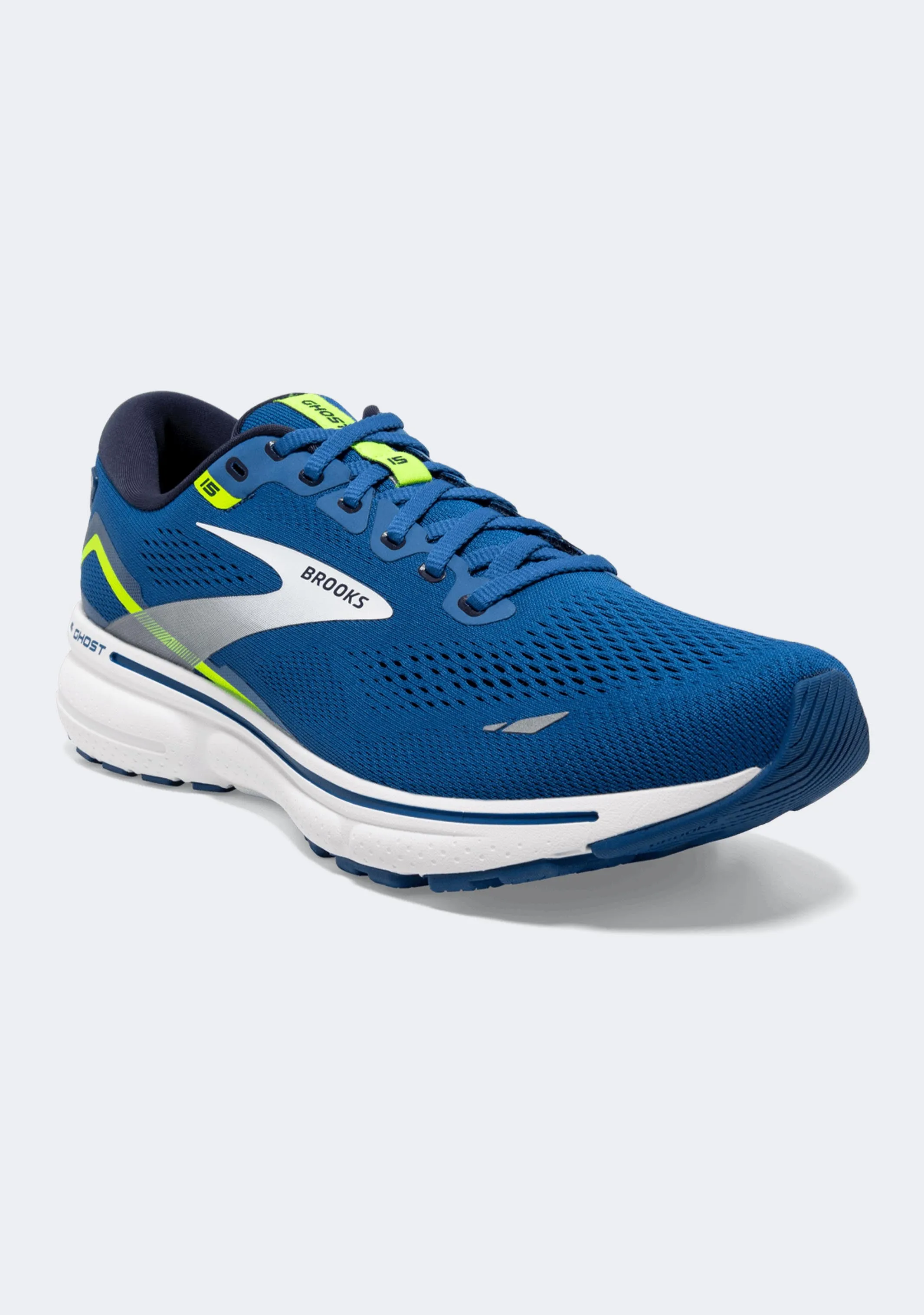 Brooks Men's Ghost 15