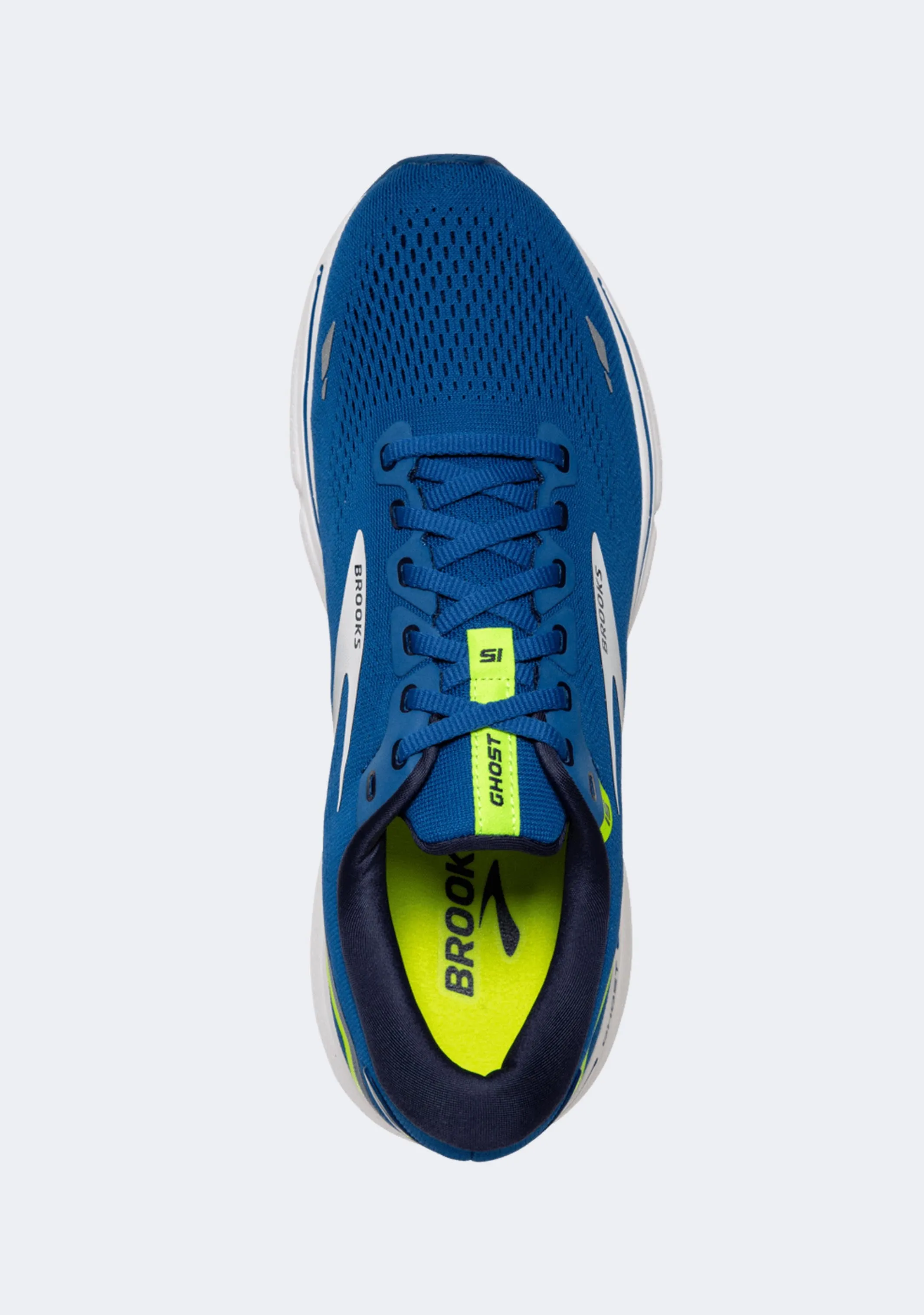 Brooks Men's Ghost 15