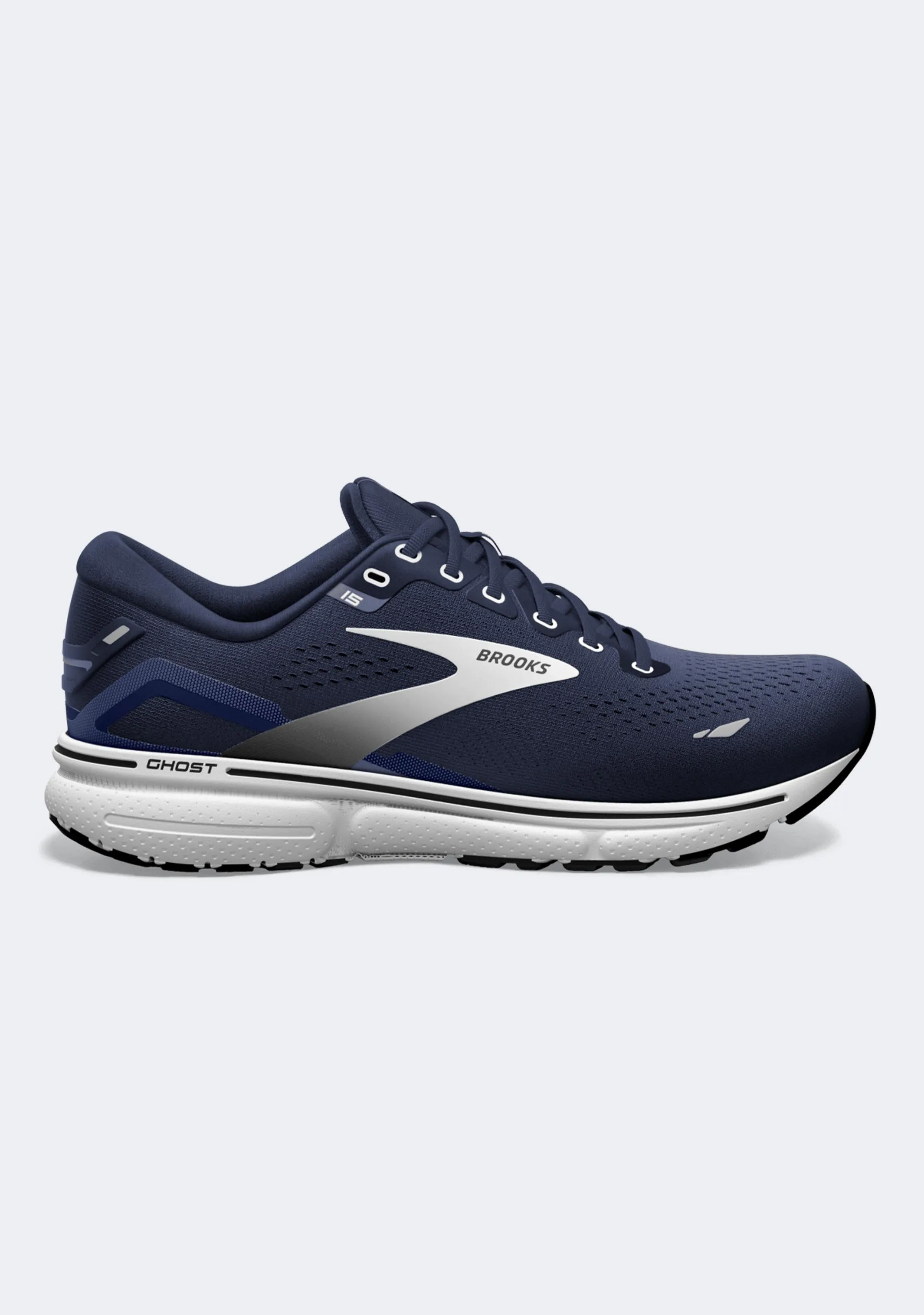 Brooks Men’s Ghost 15