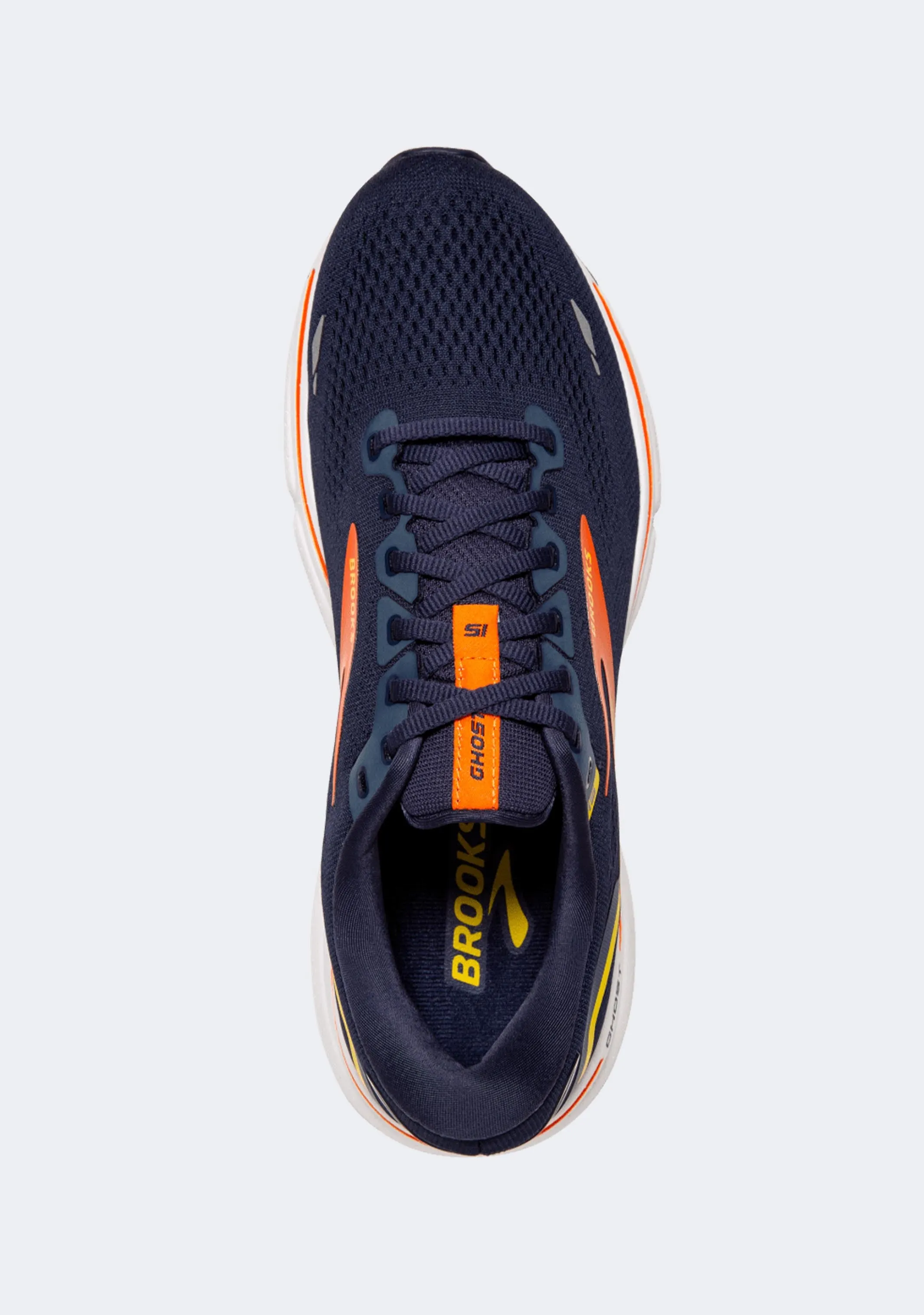 Brooks Men's Ghost 15