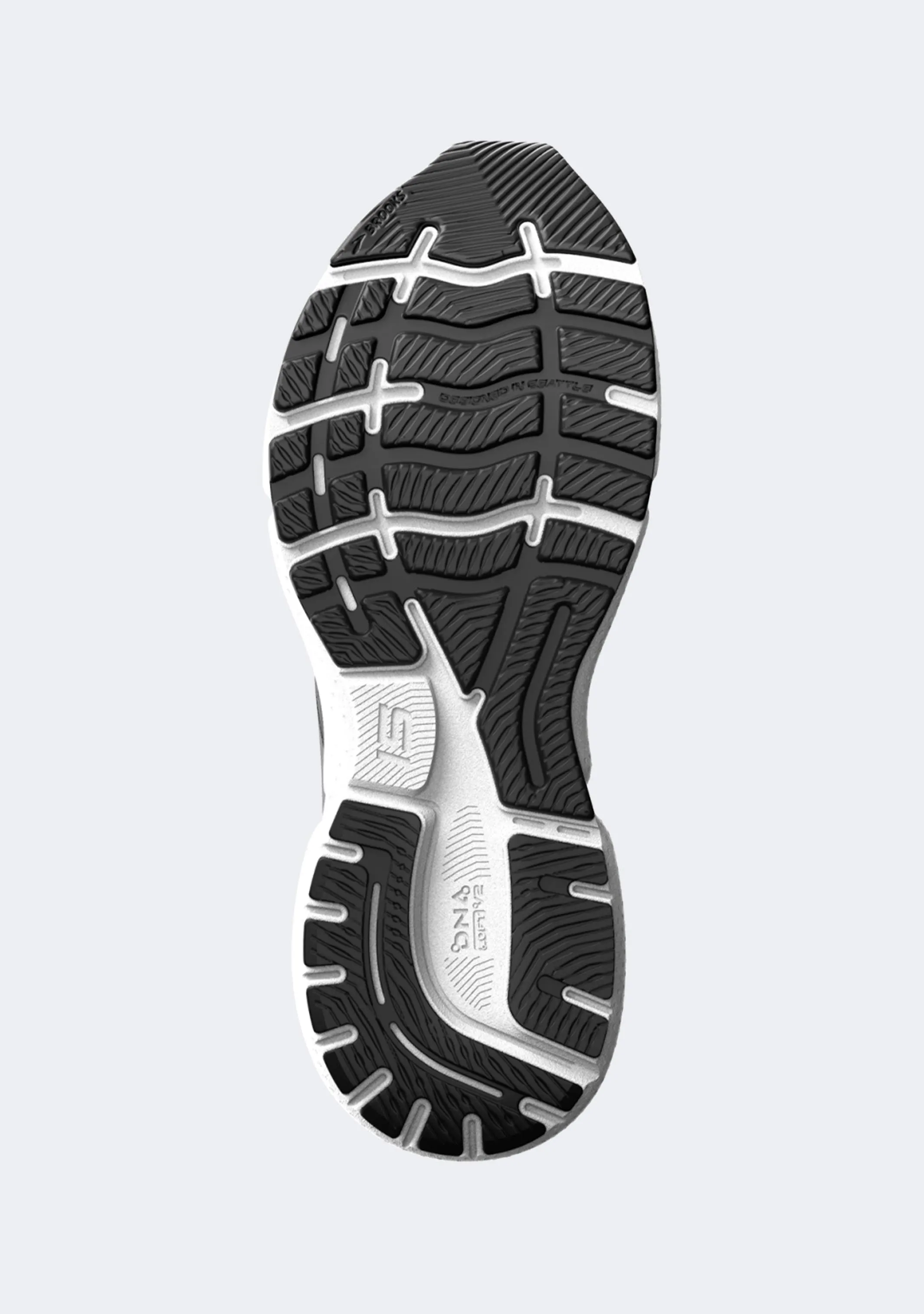 Brooks Men's Ghost 15