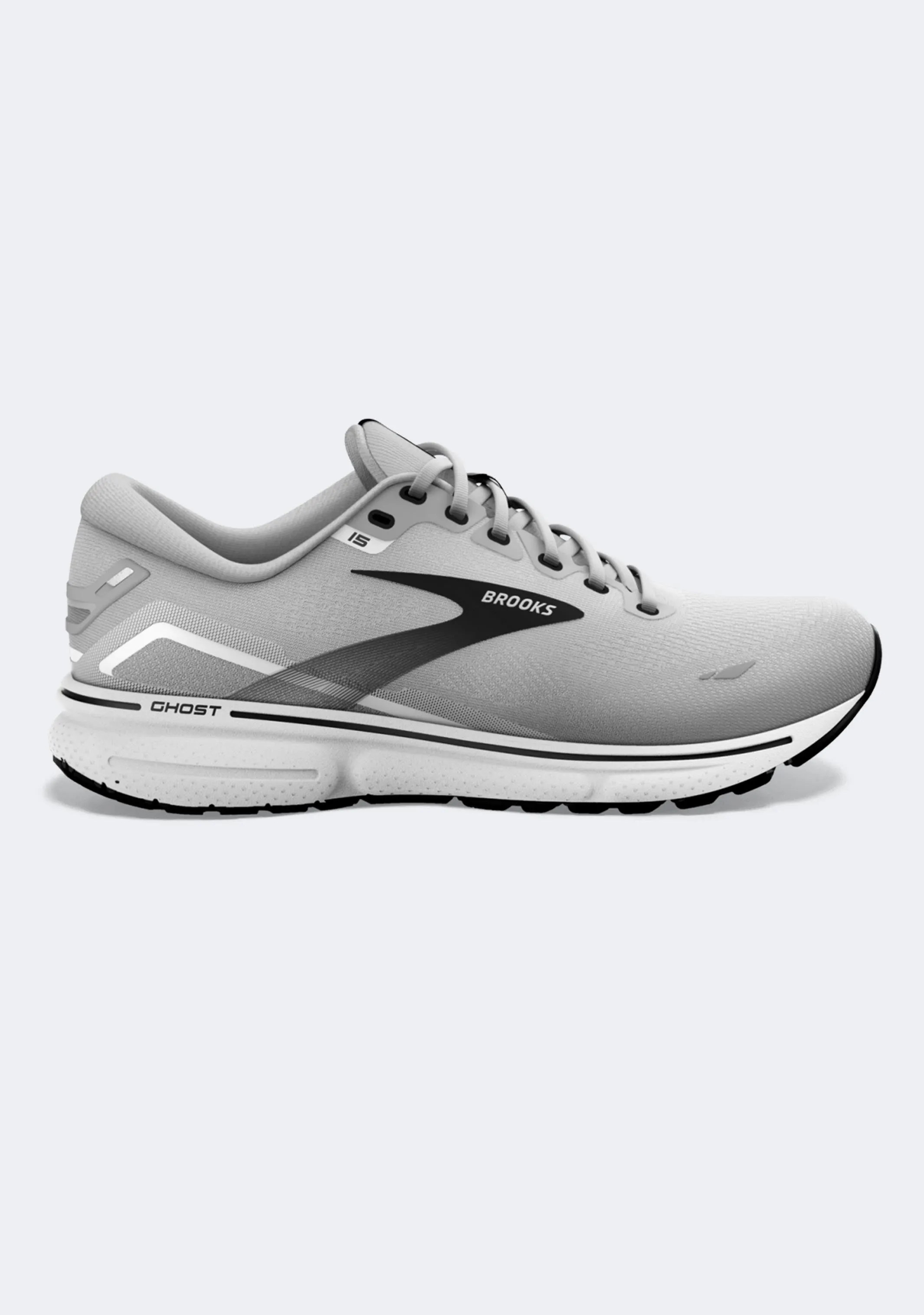 Brooks Men's Ghost 15