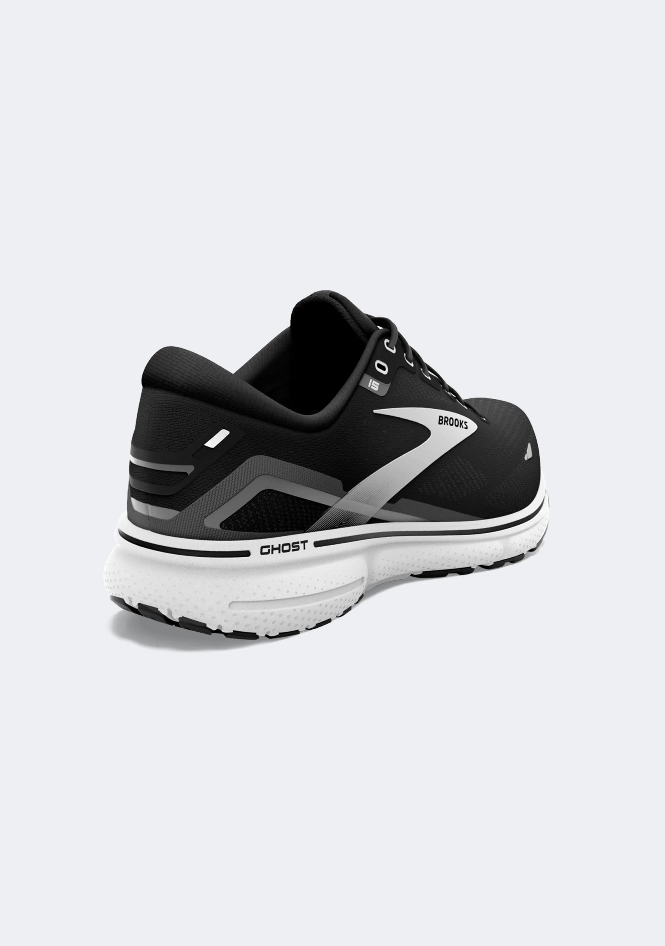Brooks Men's Ghost 15