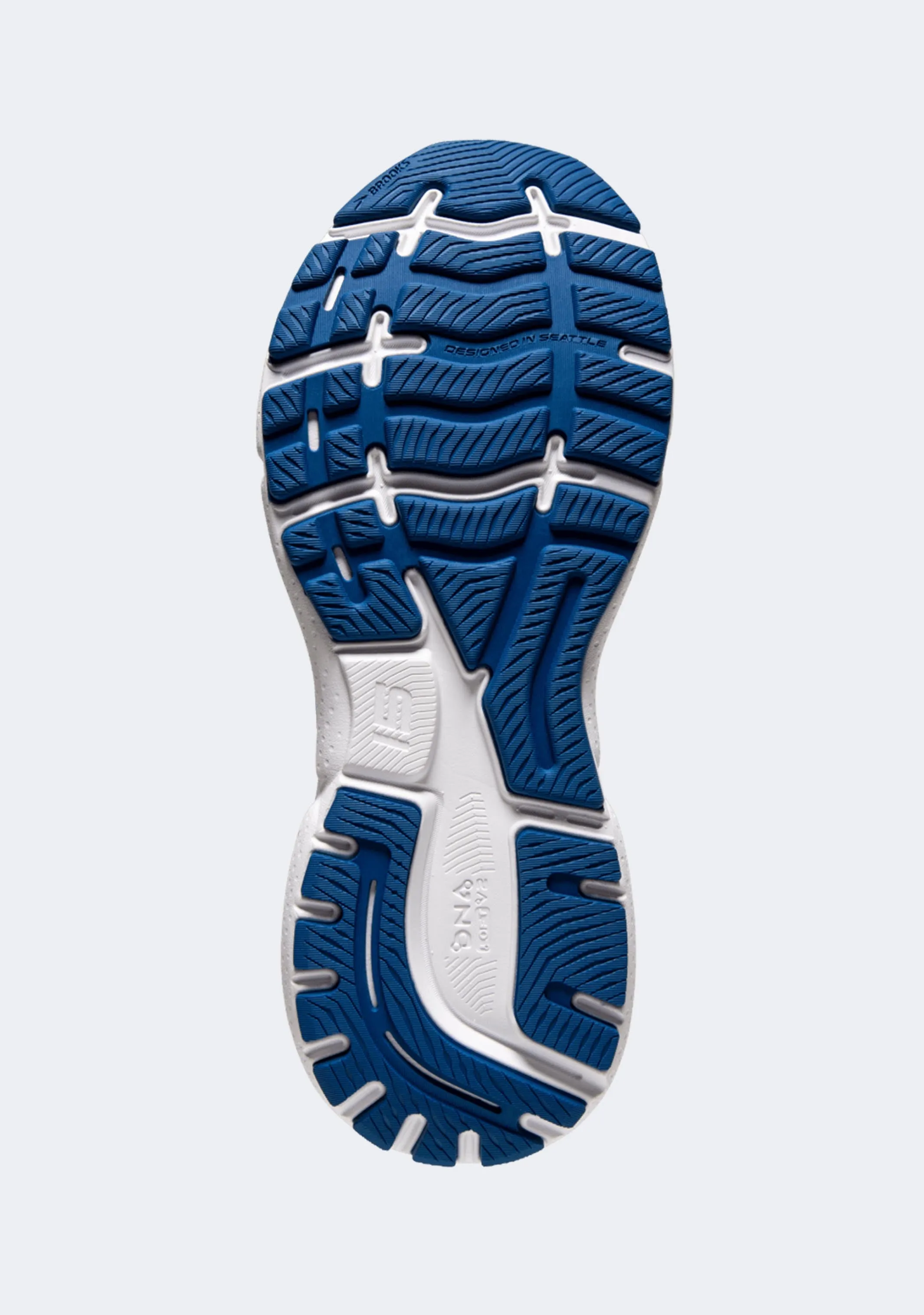 Brooks Men's Ghost 15