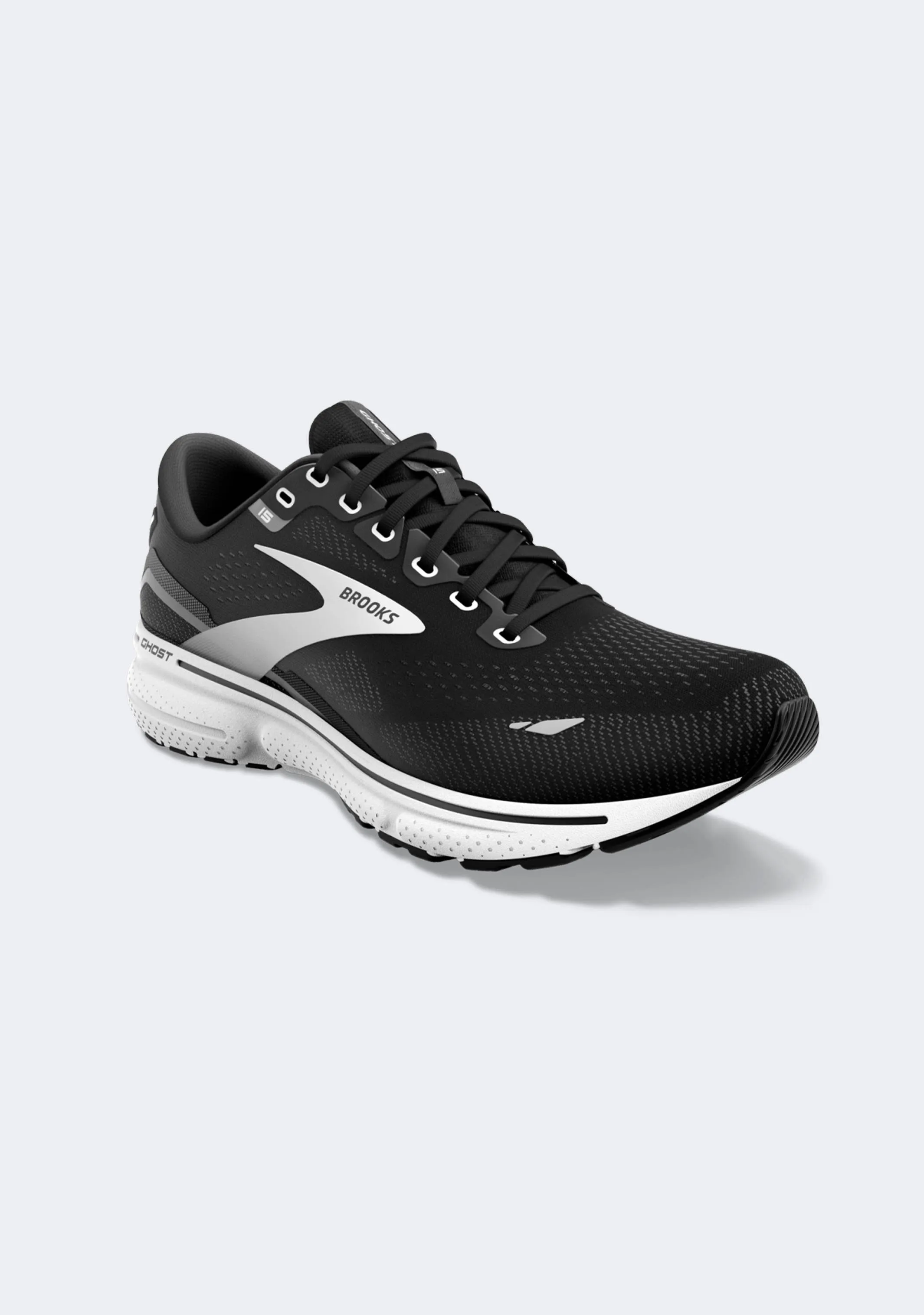 Brooks Men's Ghost 15