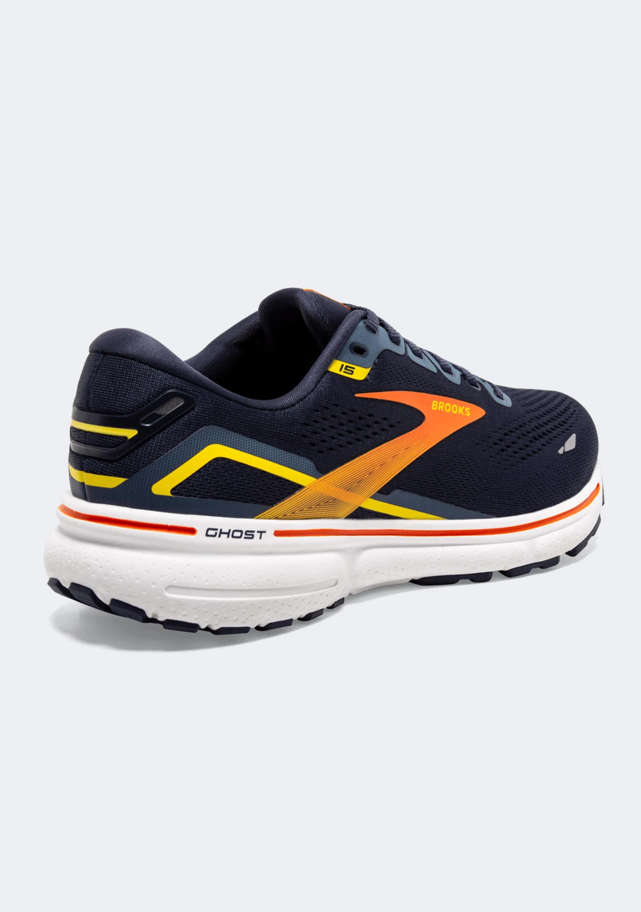 Brooks Men's Ghost 15