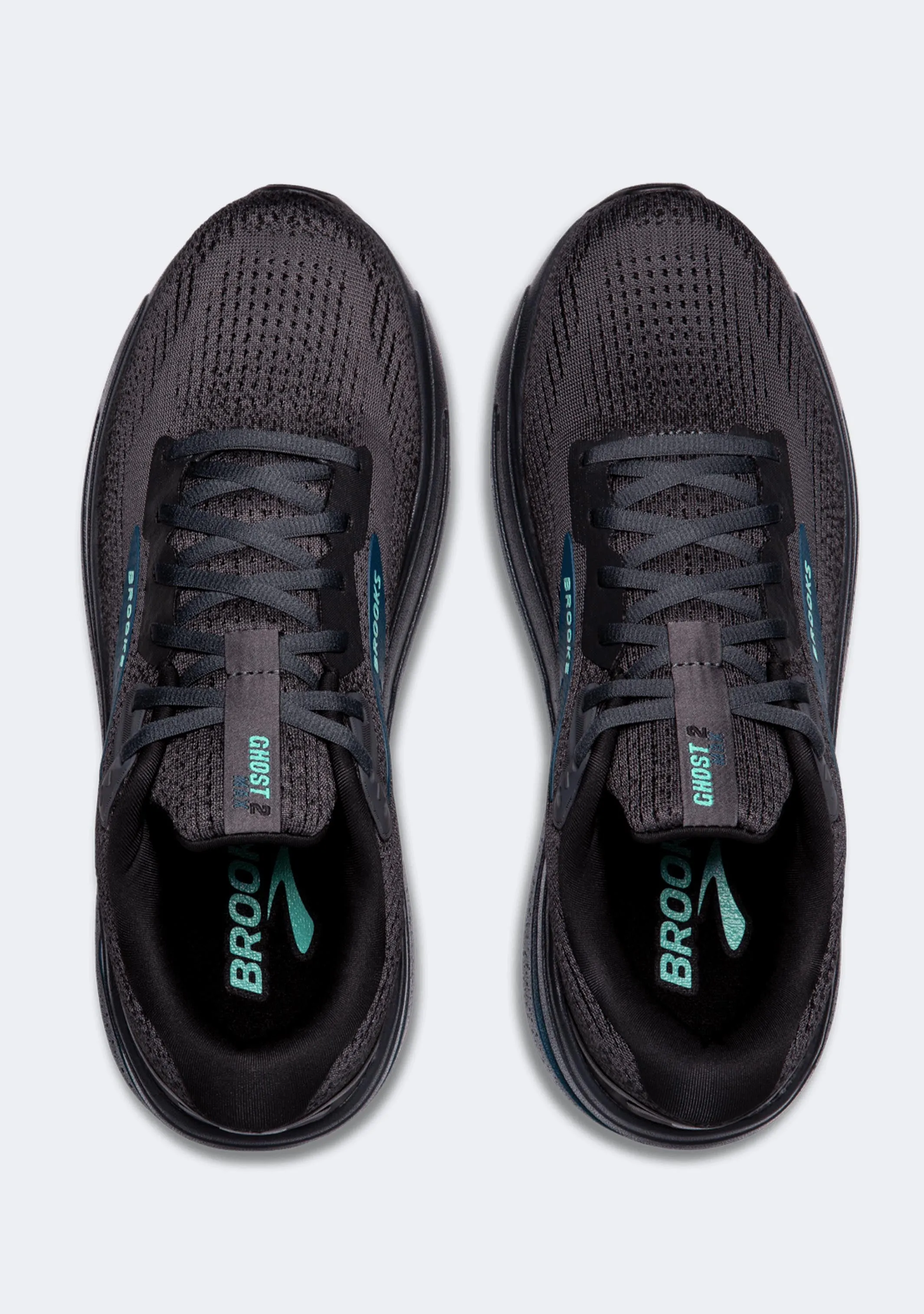 Brooks Men's Ghost Max 2