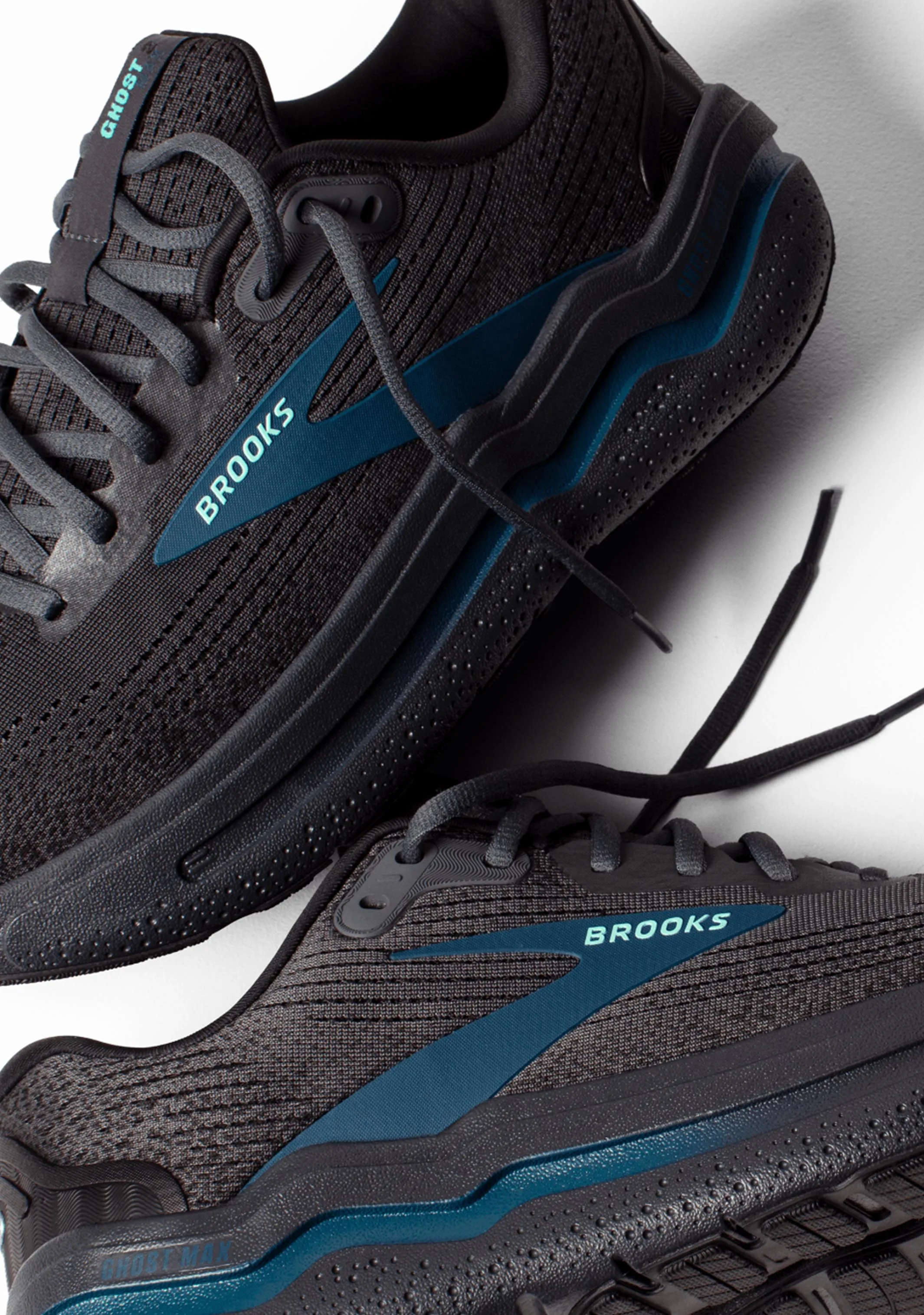 Brooks Men's Ghost Max 2