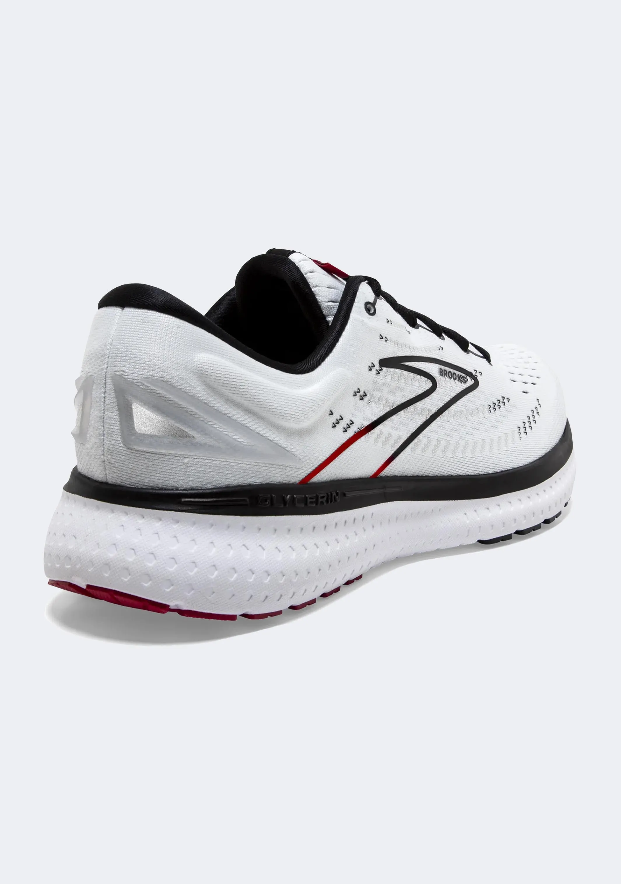 Brooks Mens Glycerin 19