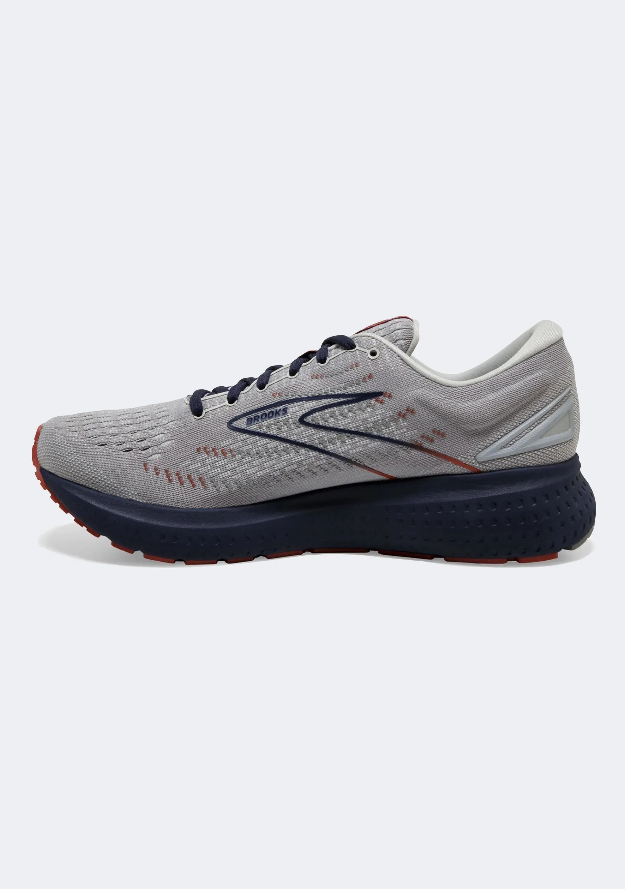 Brooks Mens Glycerin 19