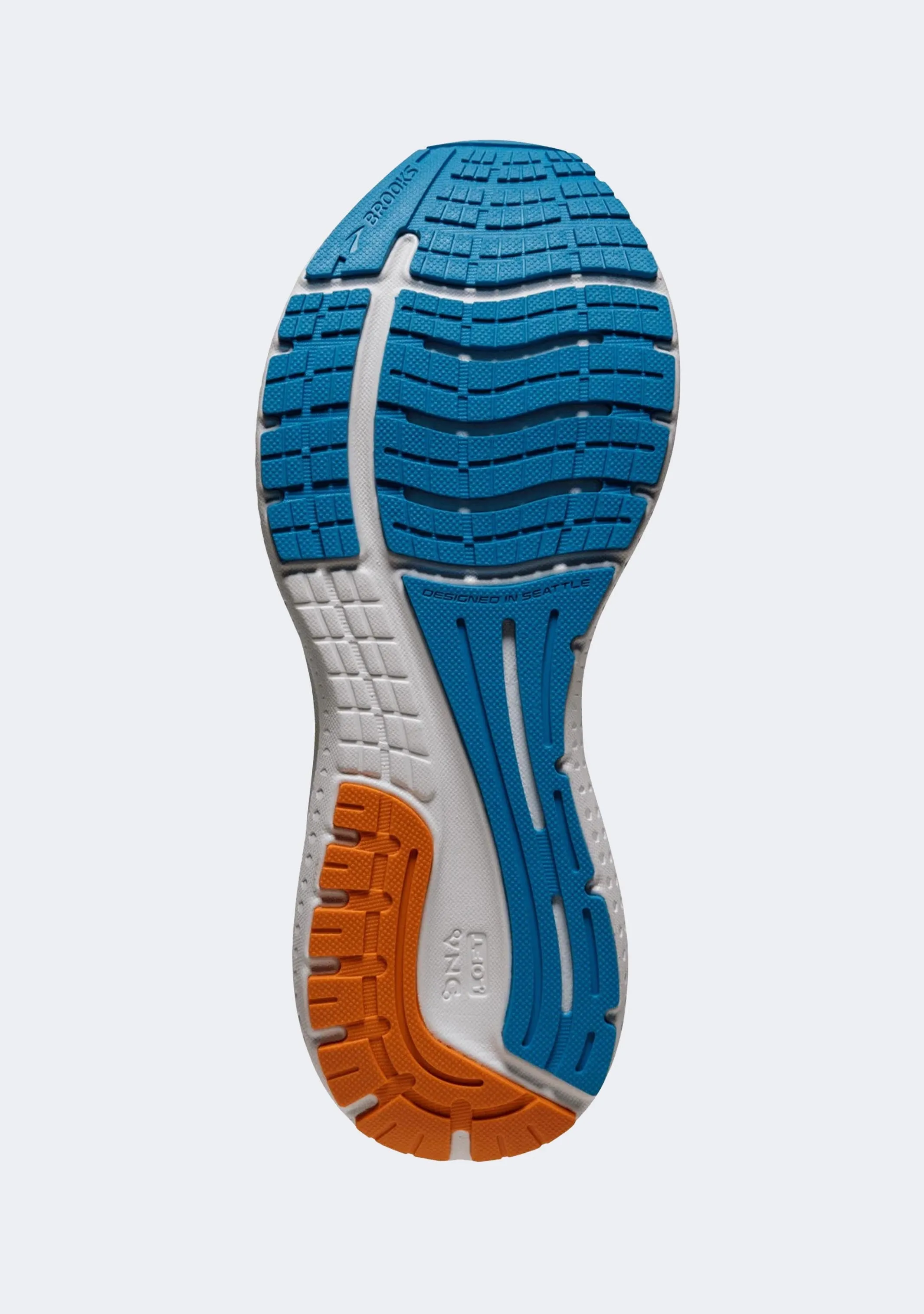 Brooks Men’s Glycerin 19