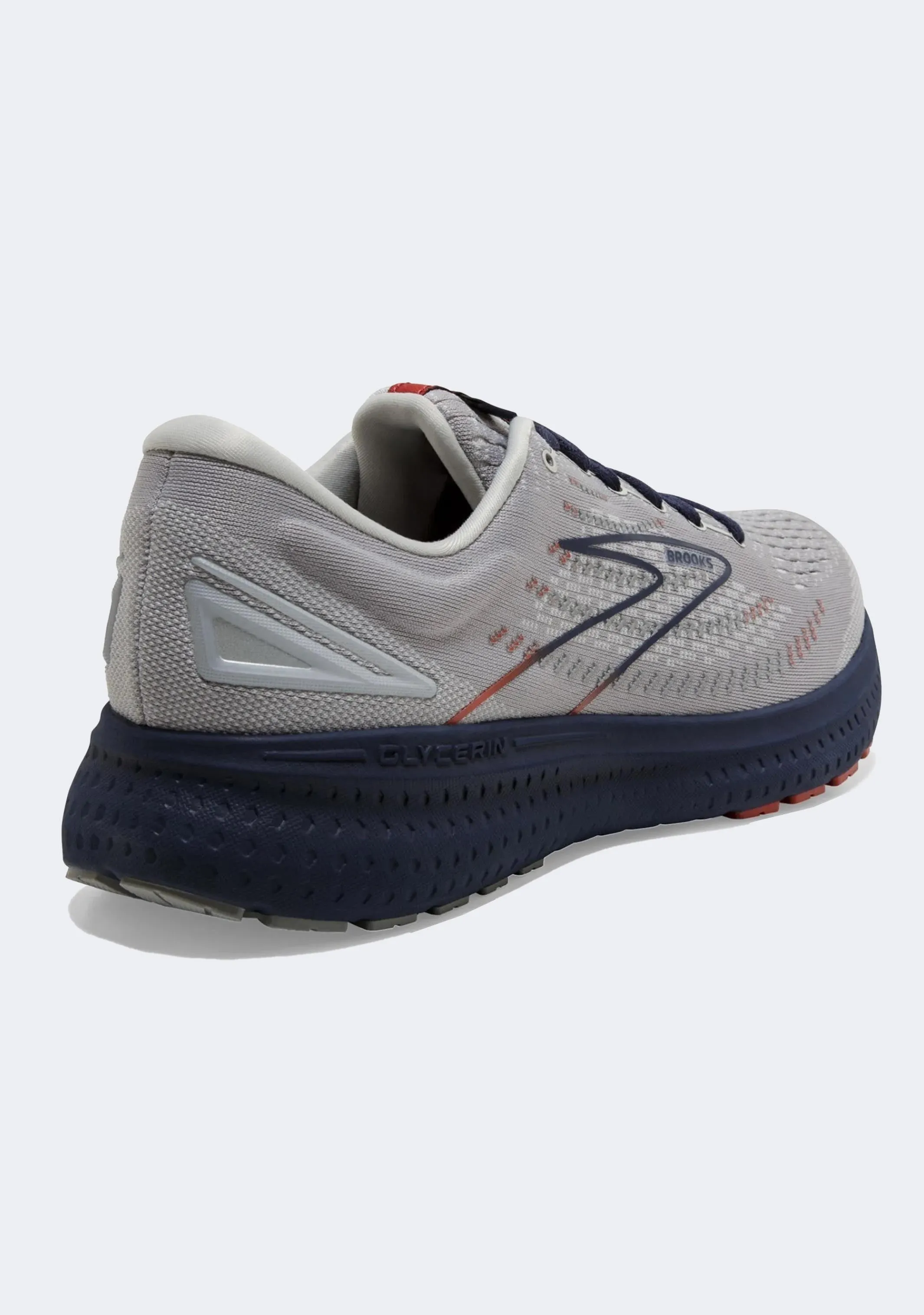 Brooks Mens Glycerin 19
