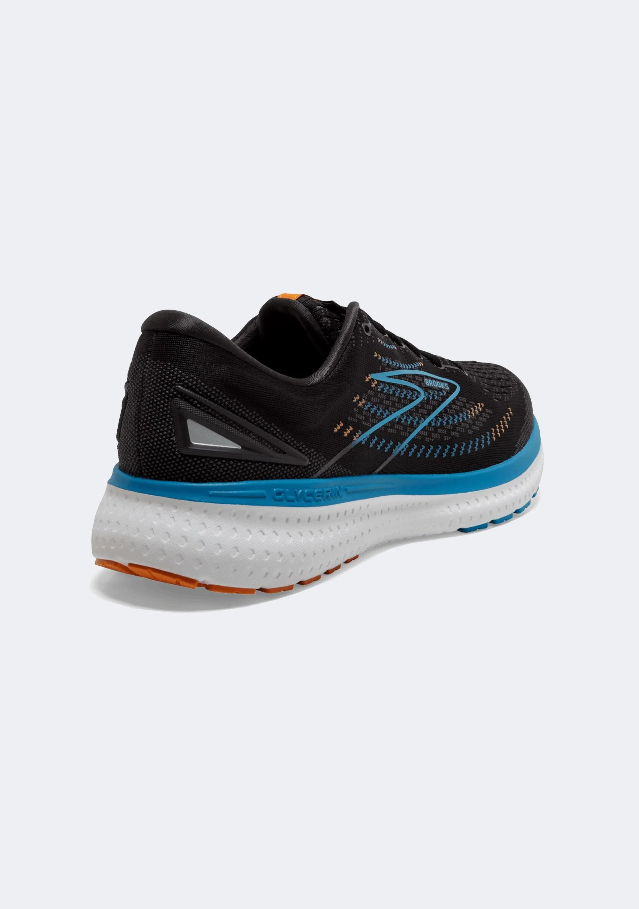 Brooks Men’s Glycerin 19