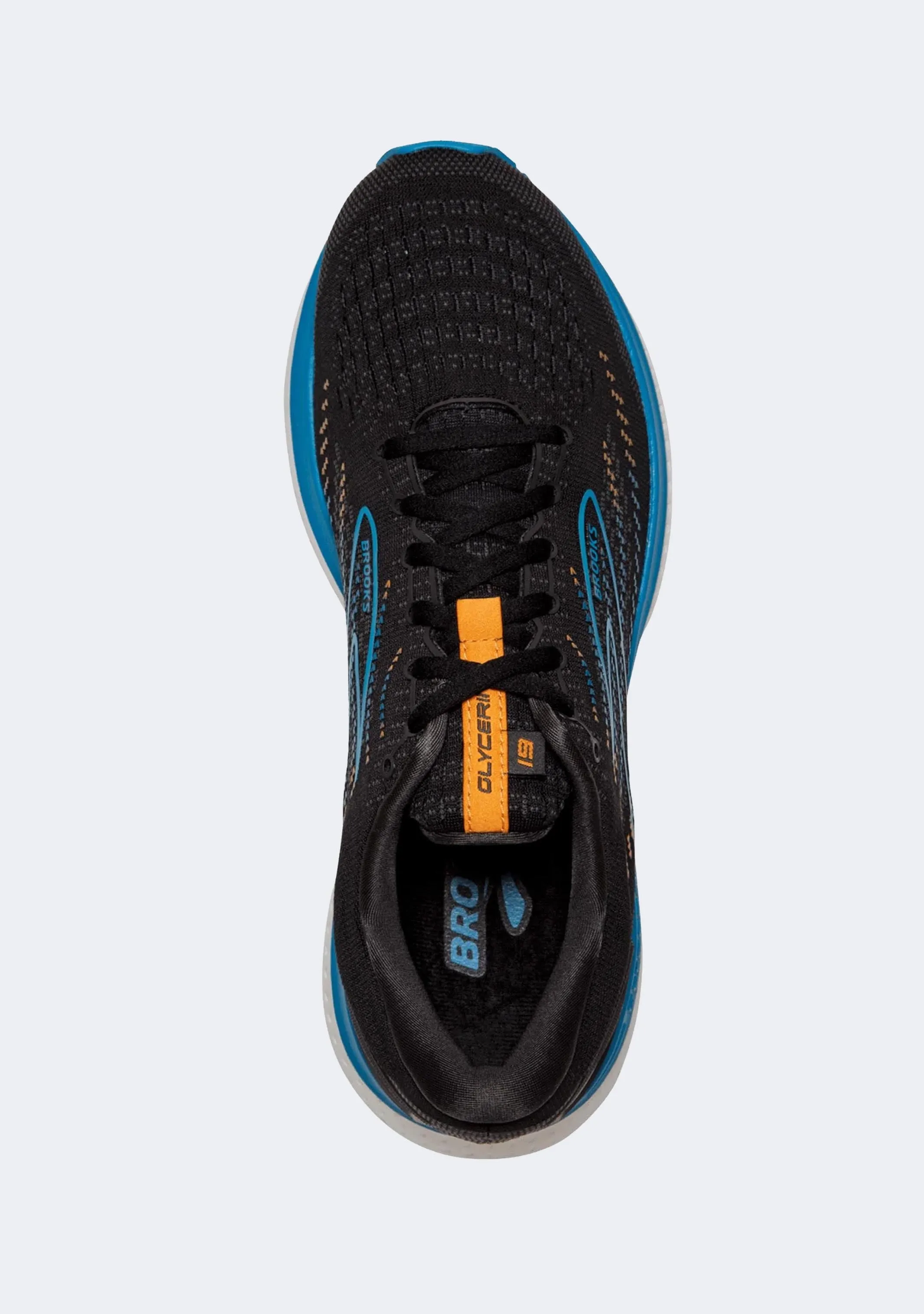Brooks Men’s Glycerin 19