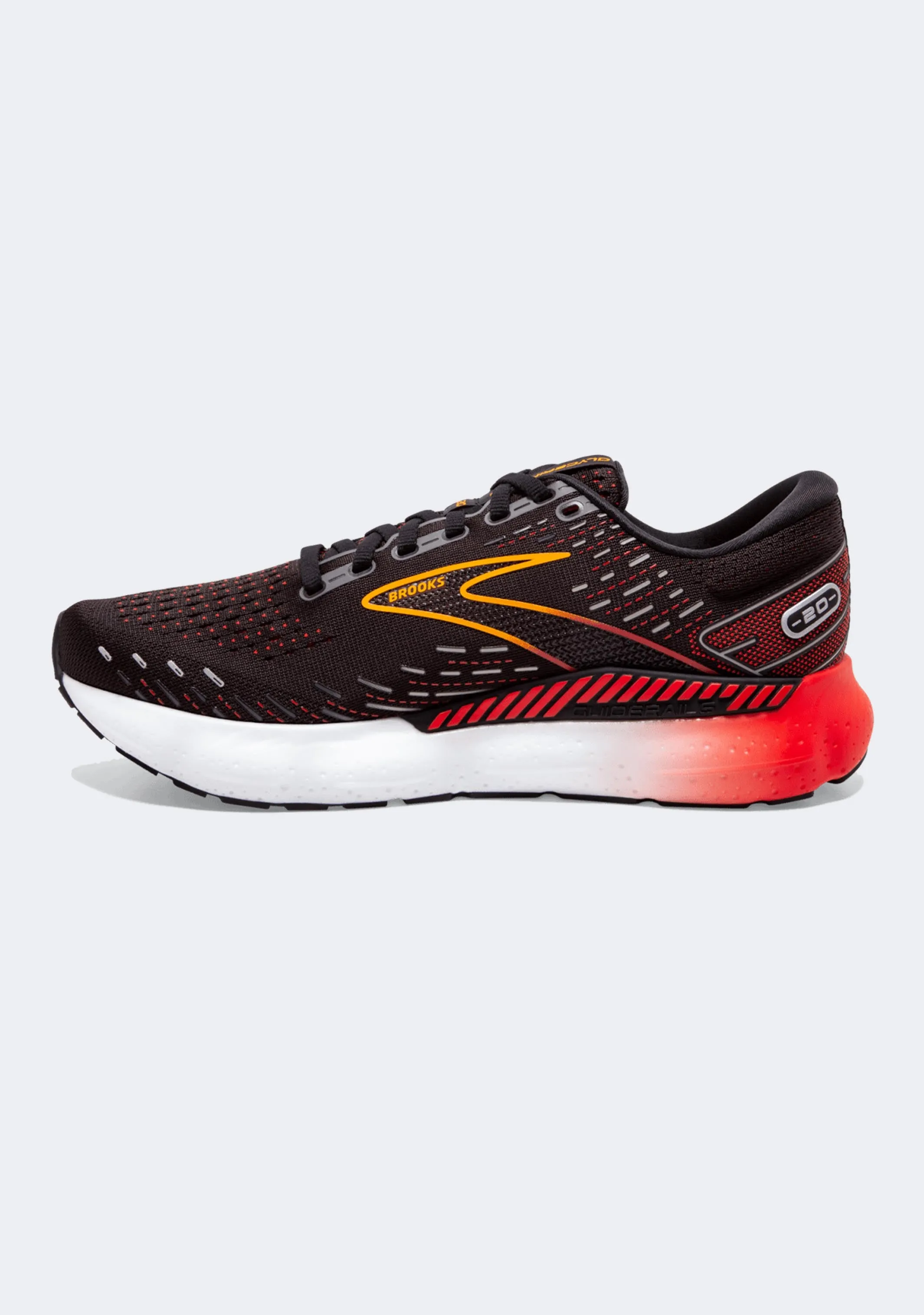 Brooks Men's Glycerin 20 GTS