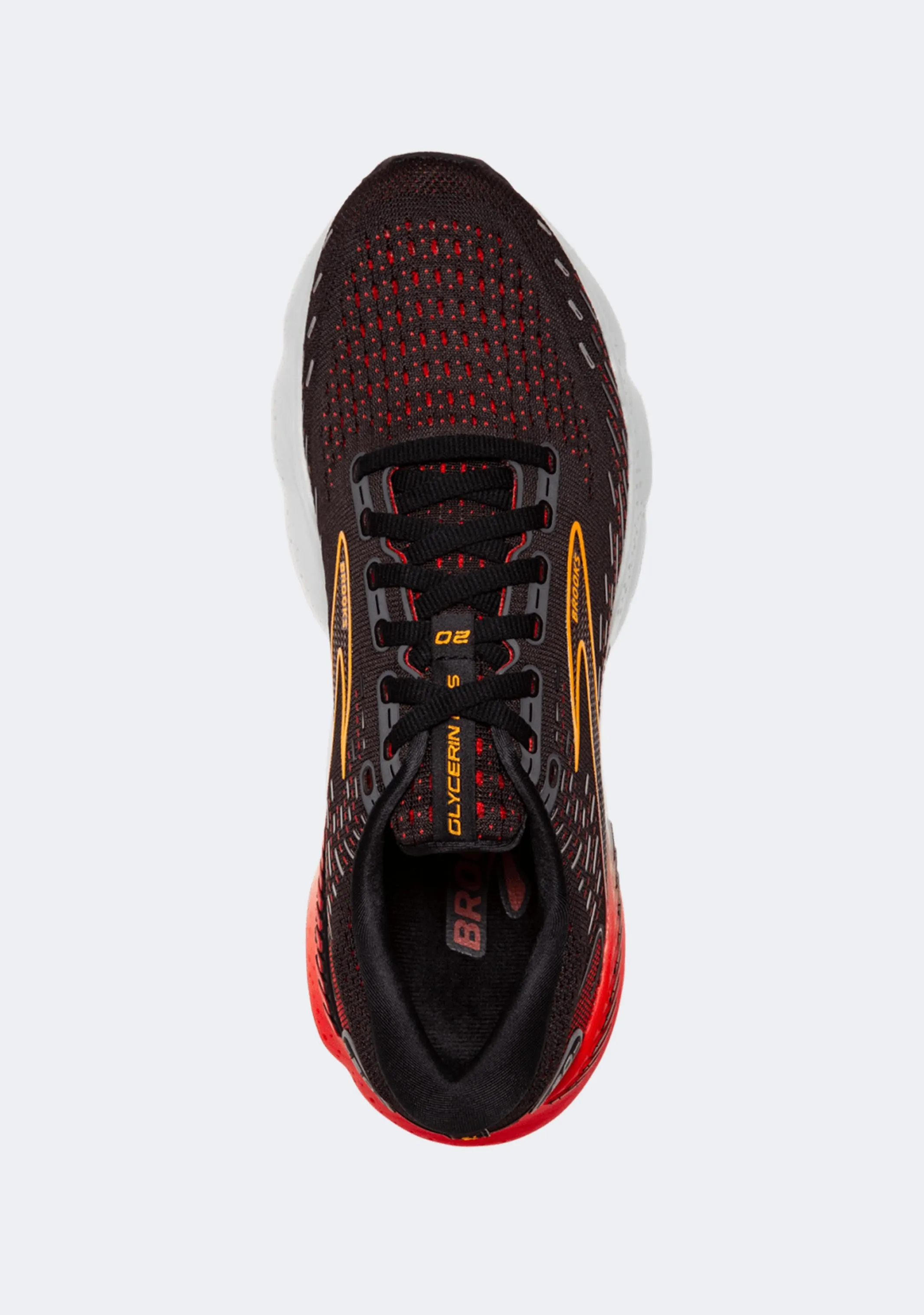 Brooks Men's Glycerin 20 GTS