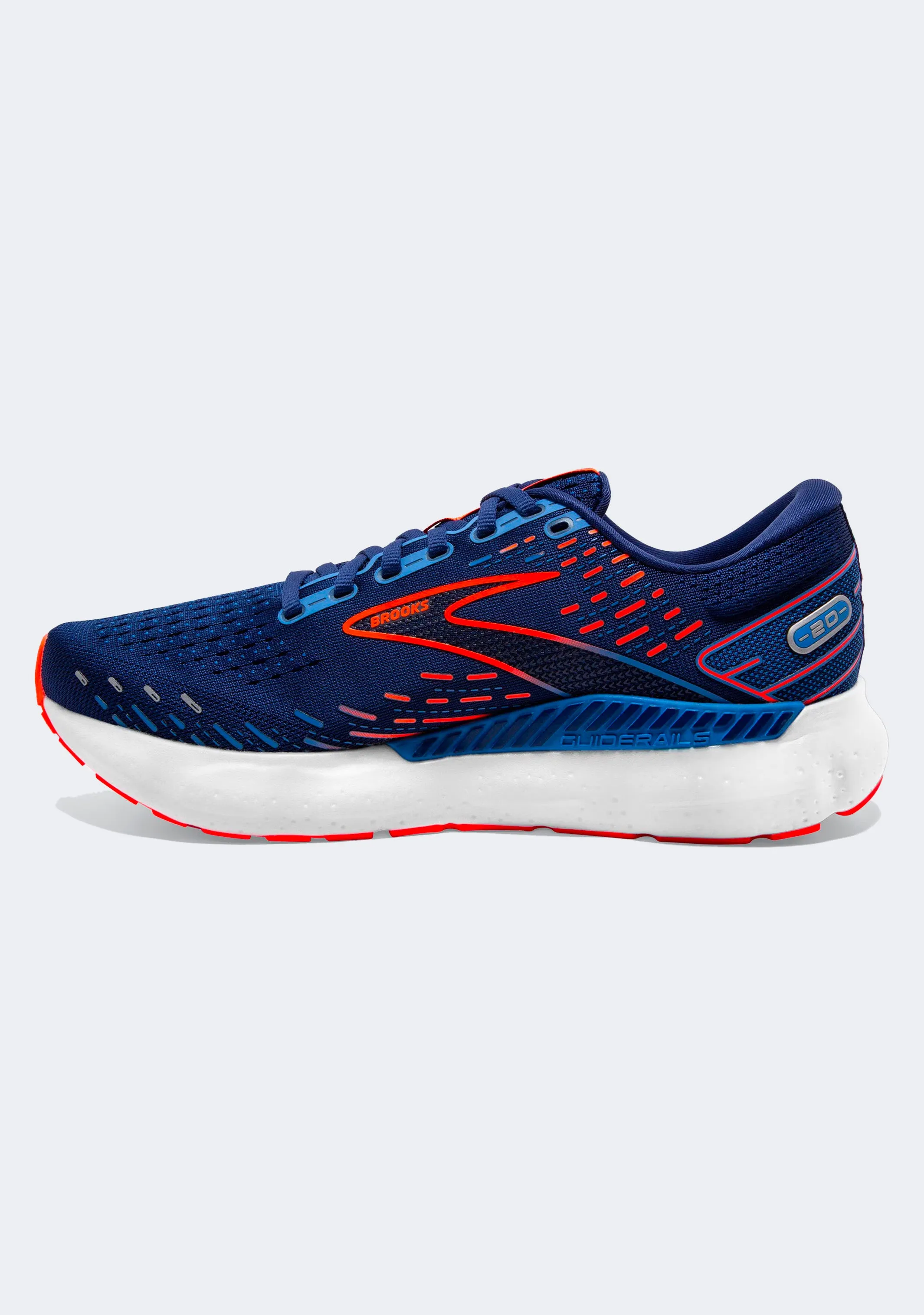 Brooks Men's Glycerin 20 GTS