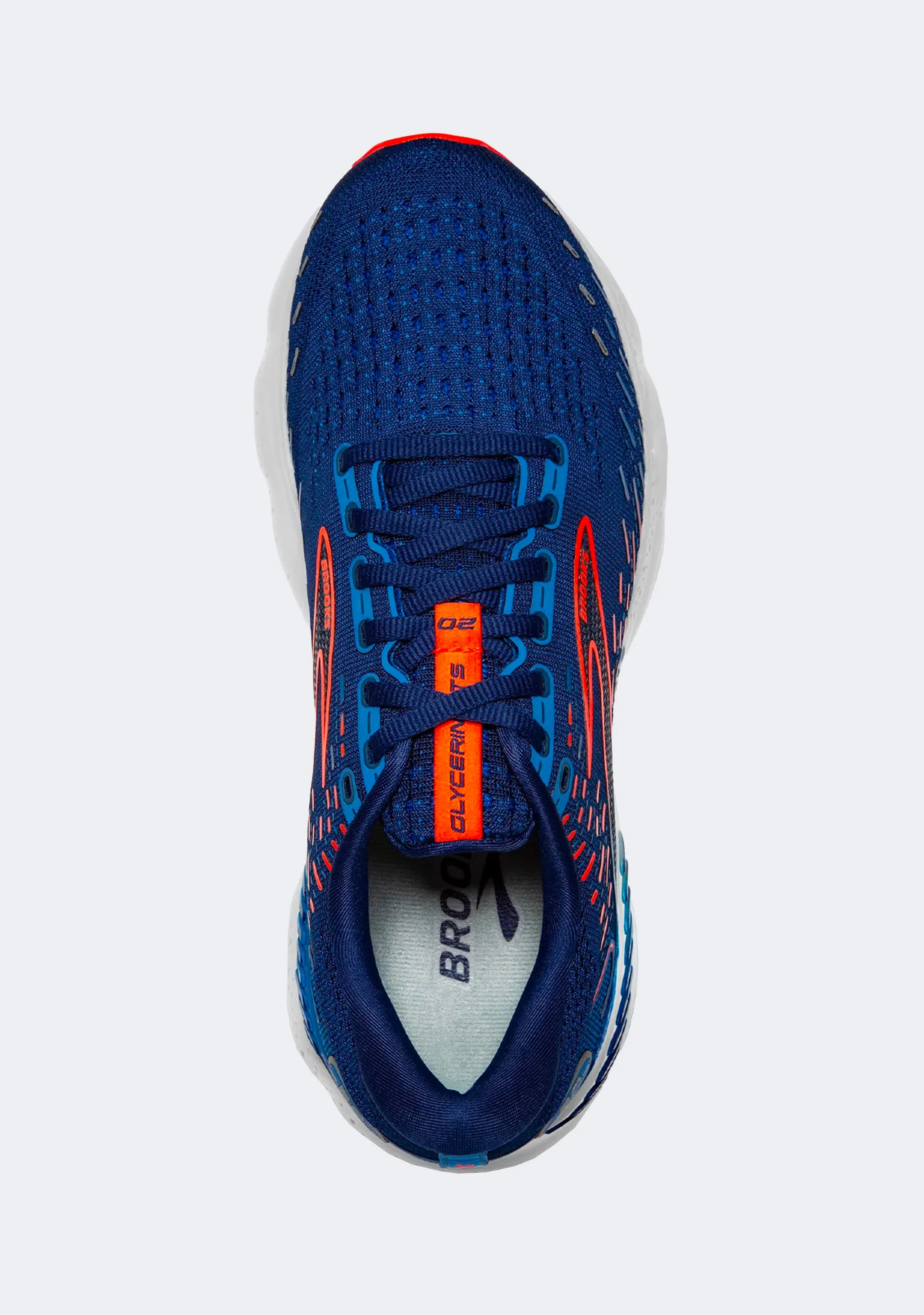 Brooks Men's Glycerin 20 GTS