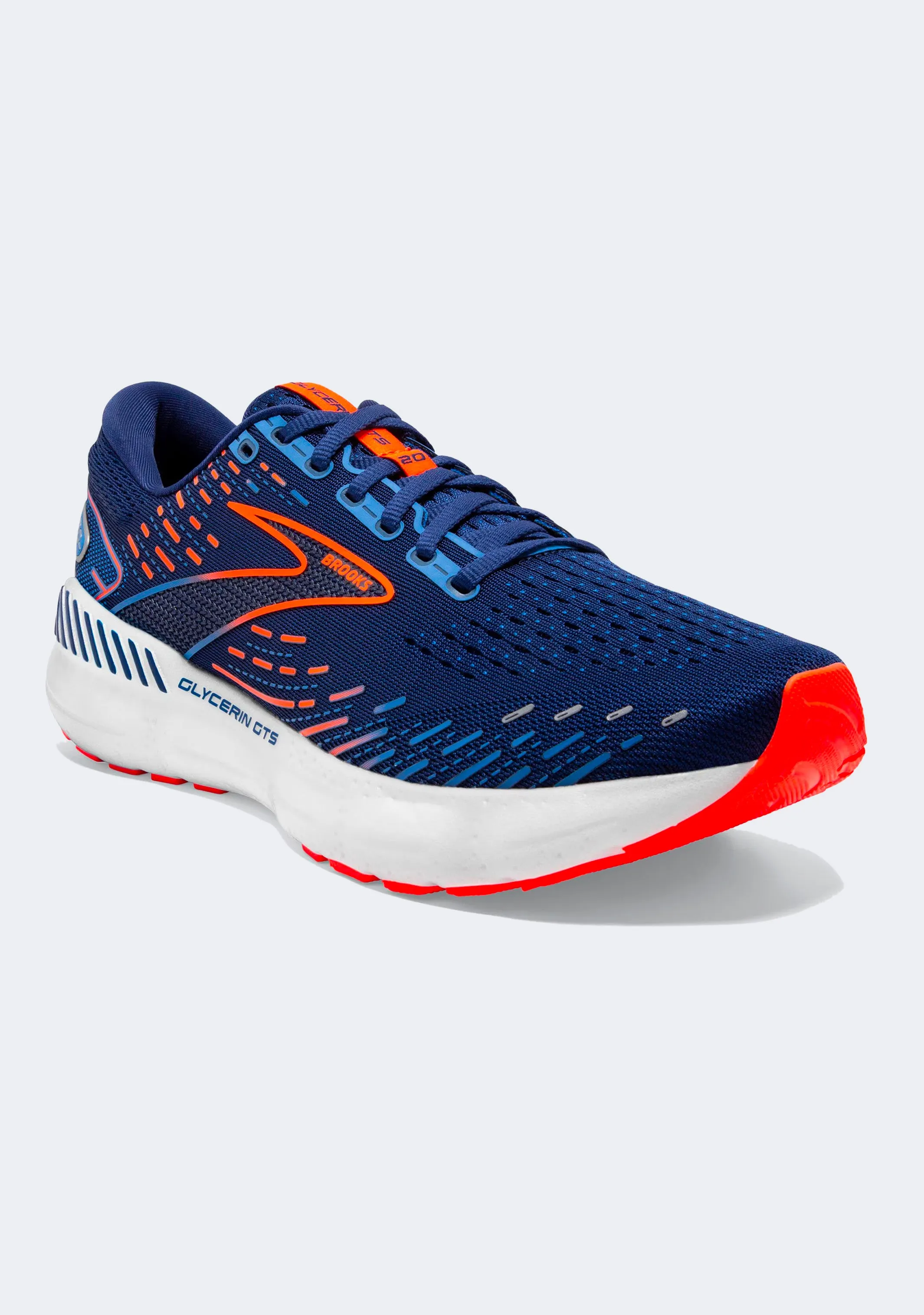 Brooks Men's Glycerin 20 GTS