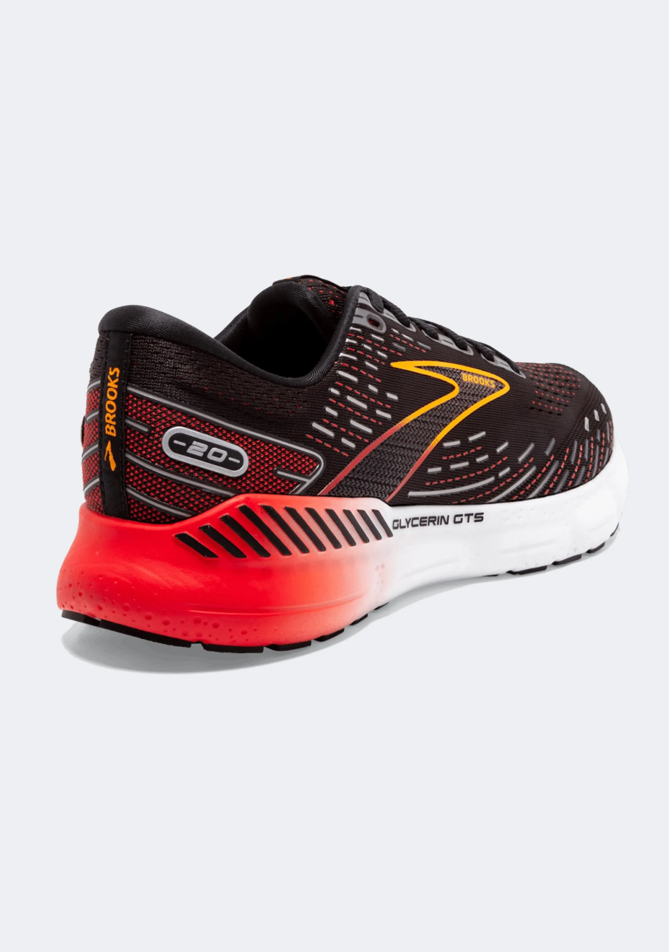 Brooks Men's Glycerin 20 GTS