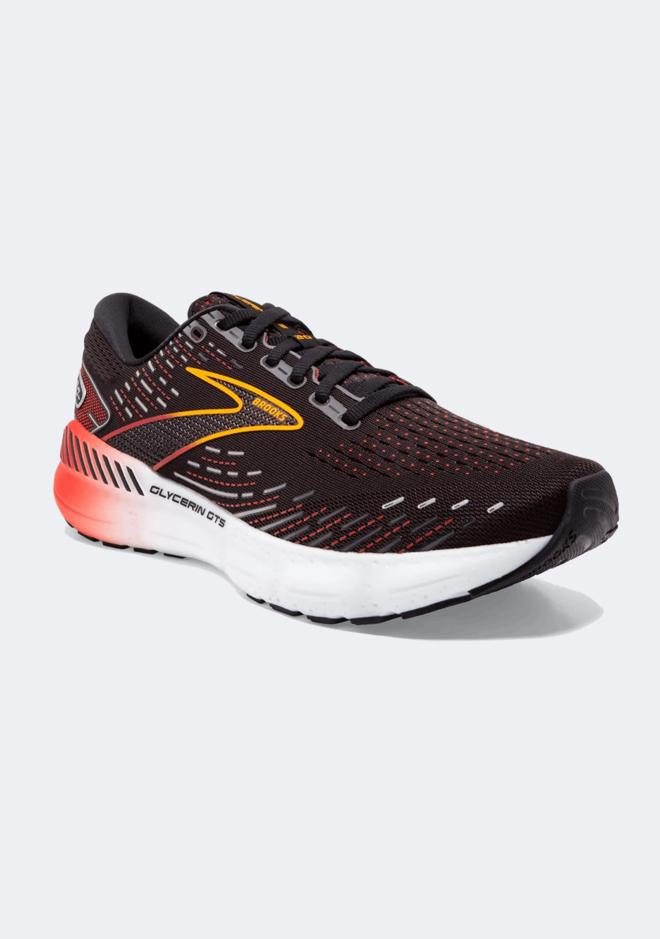 Brooks Men's Glycerin 20 GTS