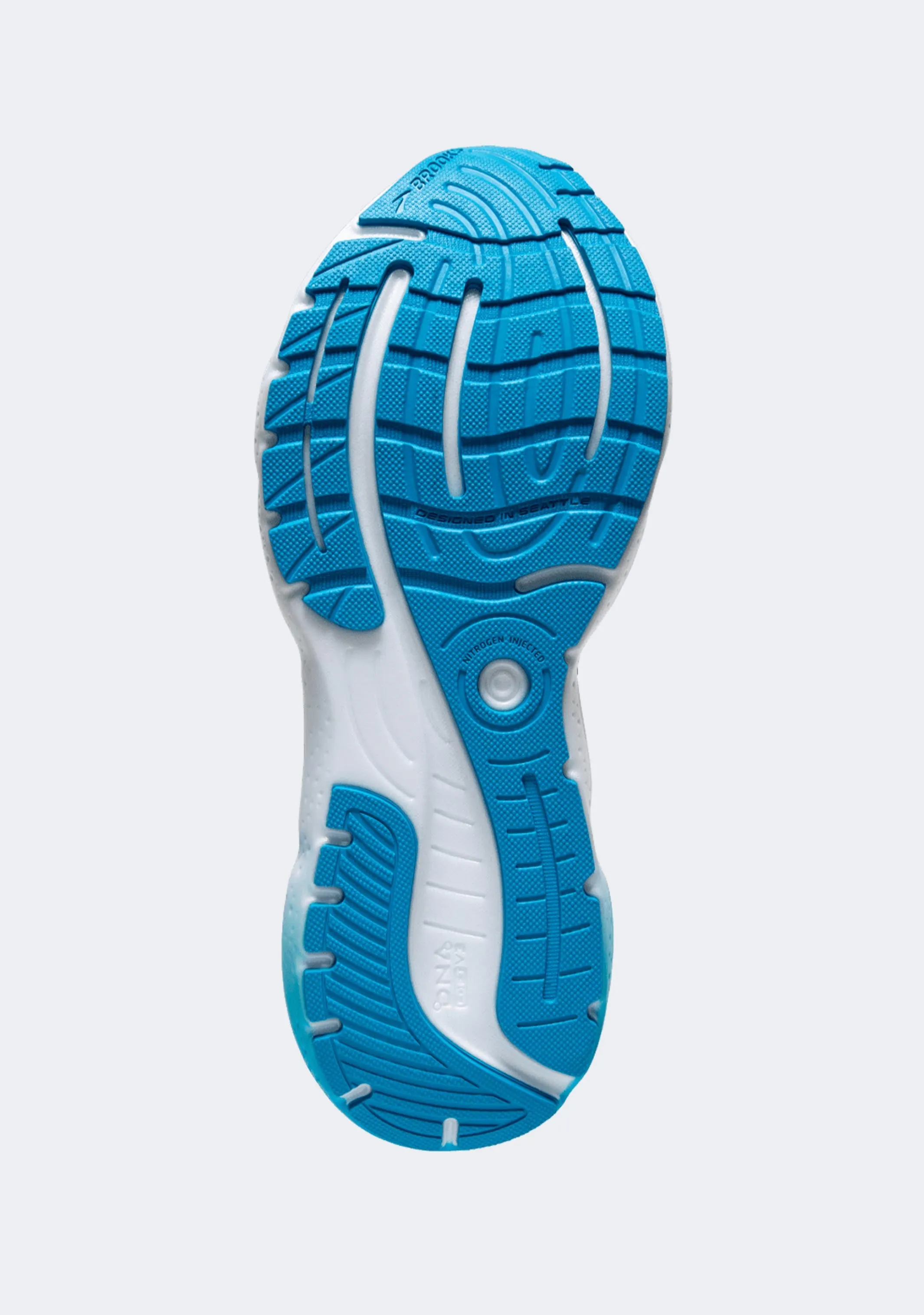 Brooks Mens Glycerin 20