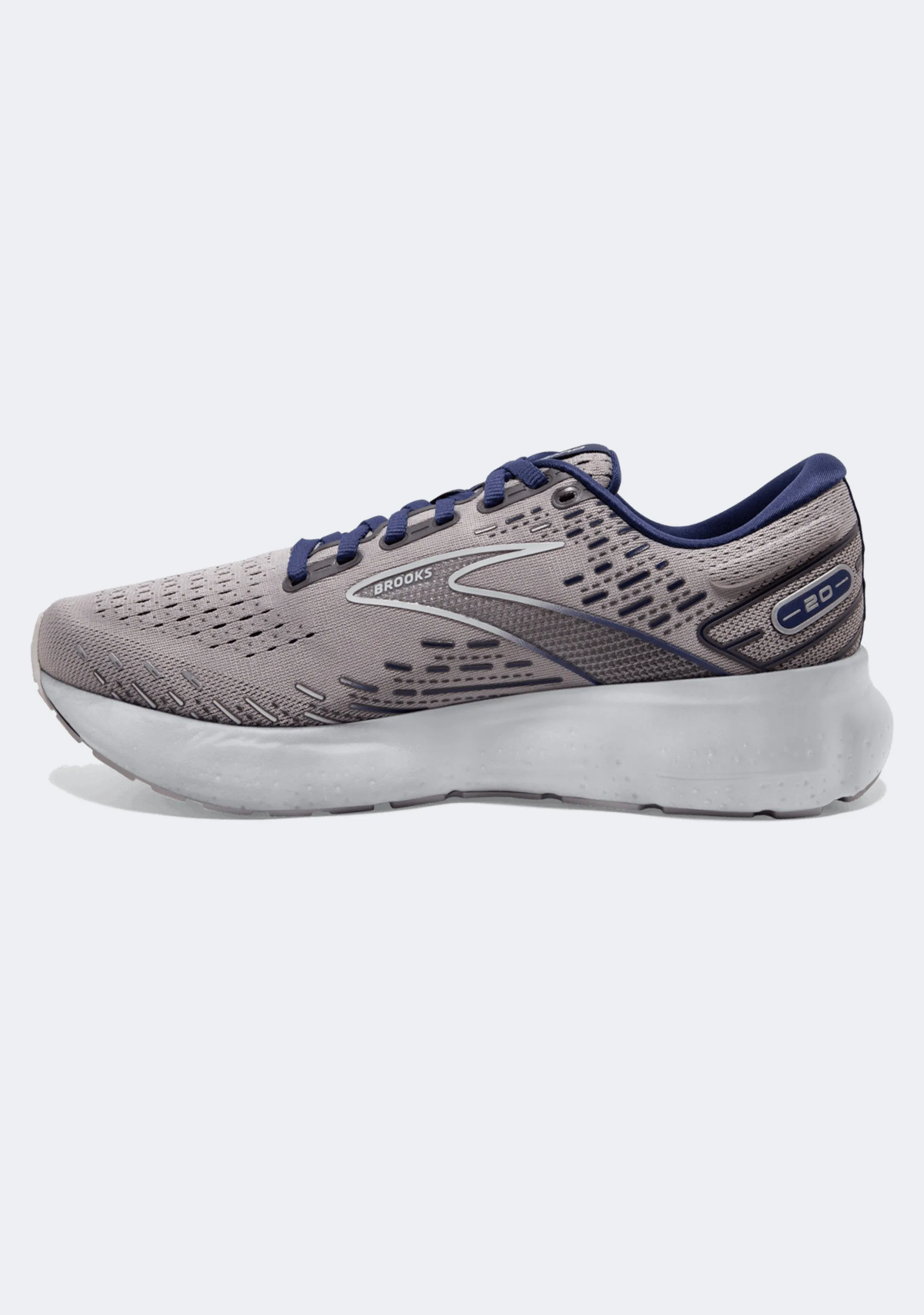 Brooks Men's Glycerin 20