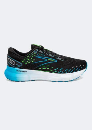 Brooks Mens Glycerin 20