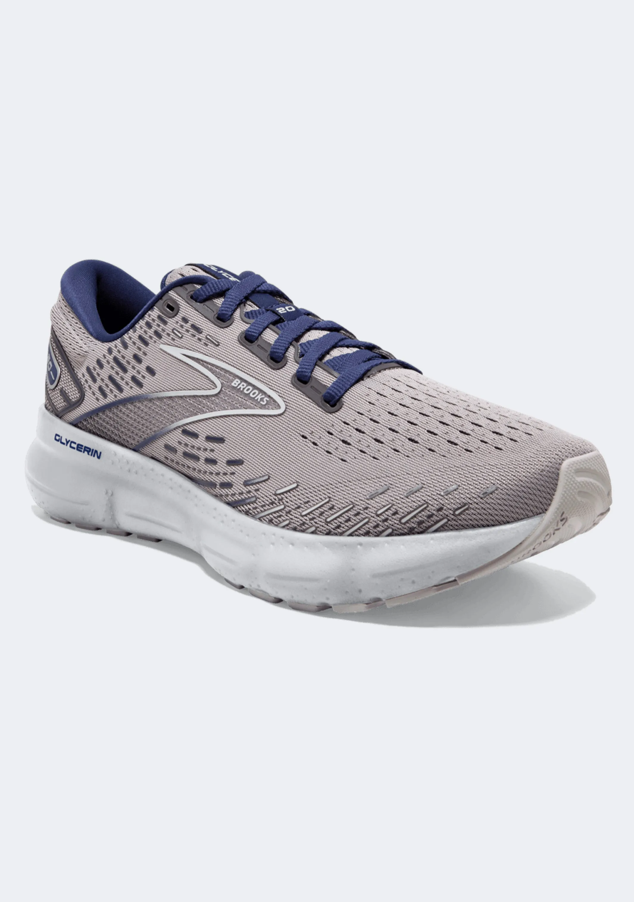 Brooks Men's Glycerin 20