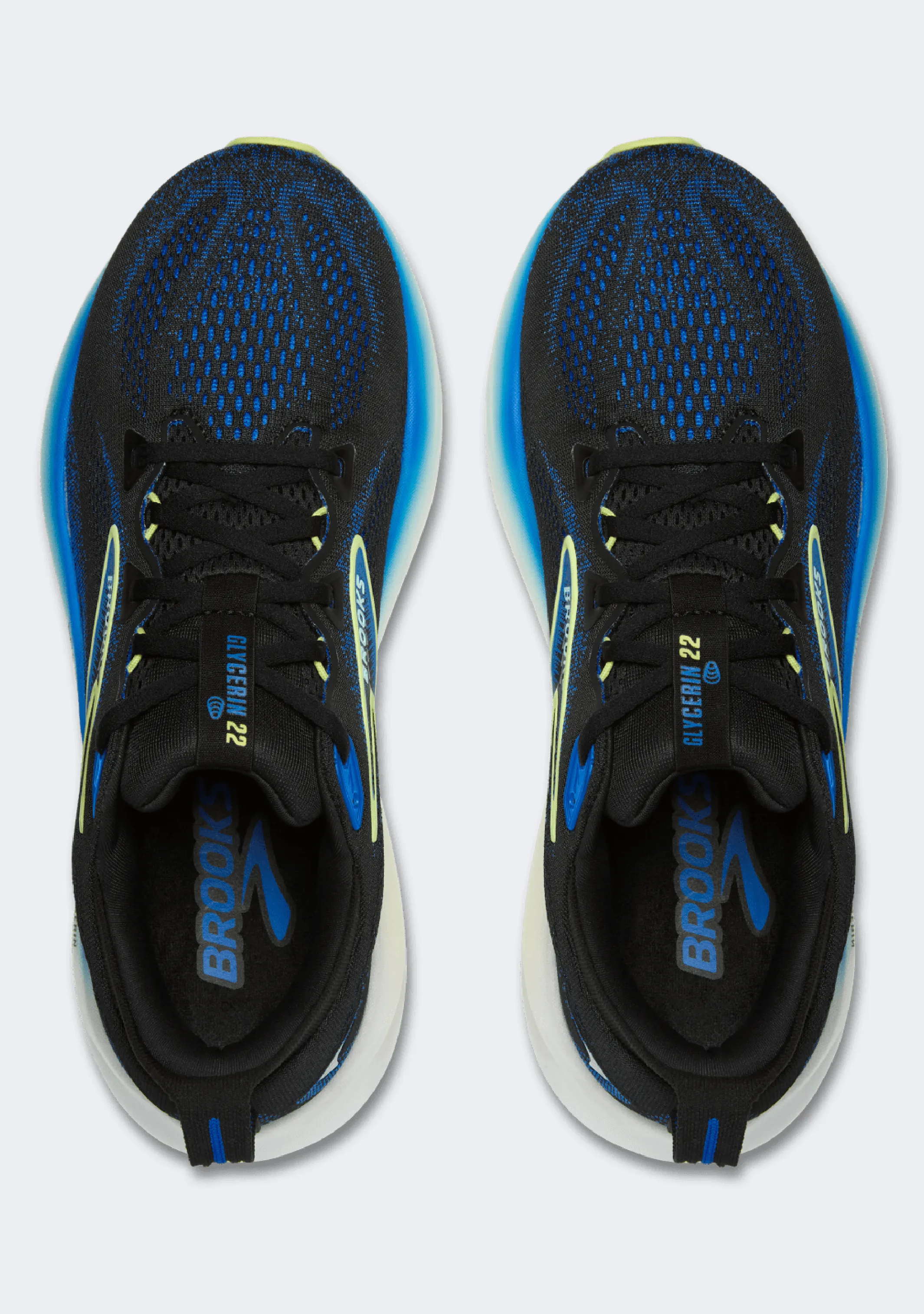 Brooks Men's Glycerin 22