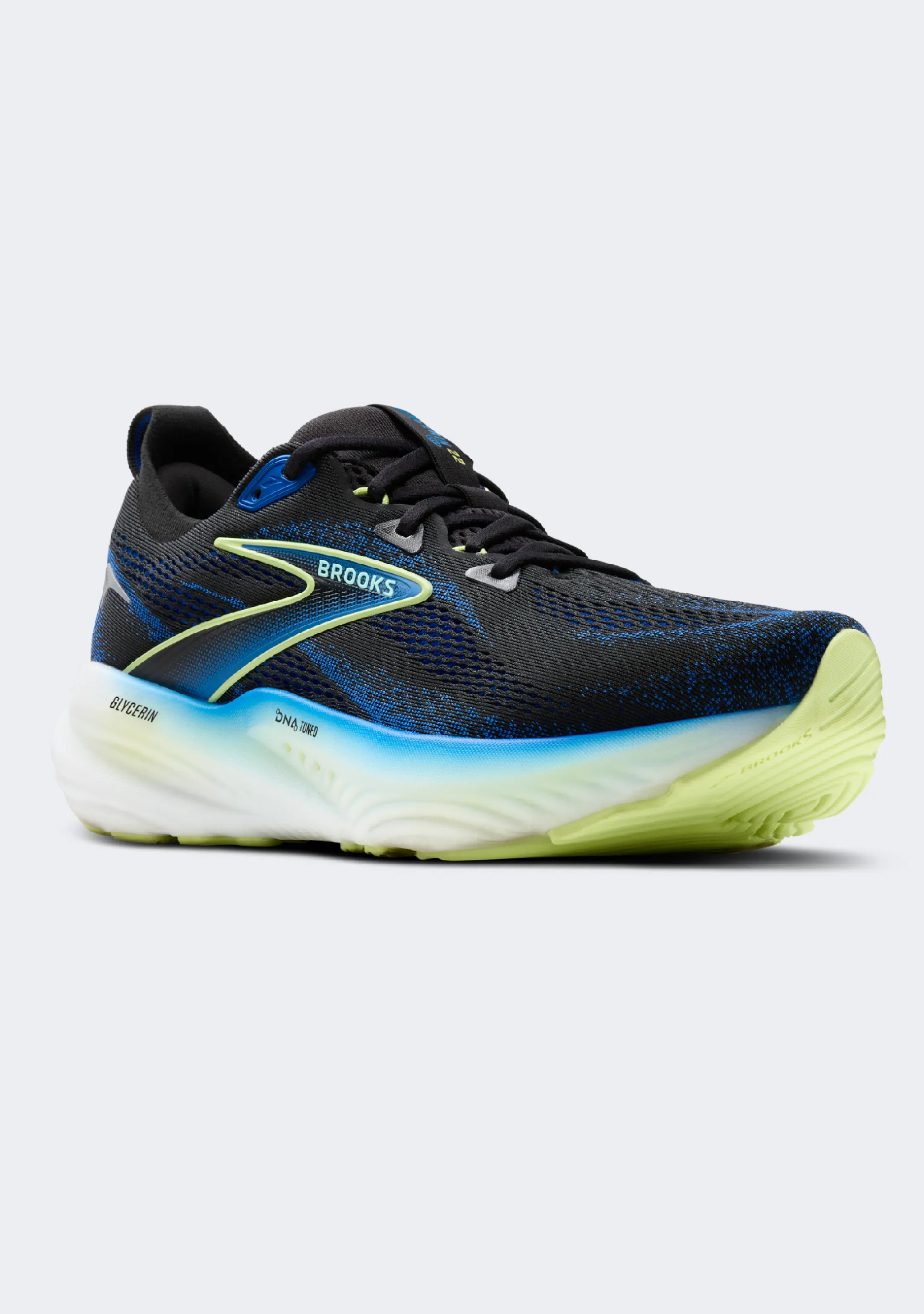 Brooks Men's Glycerin 22