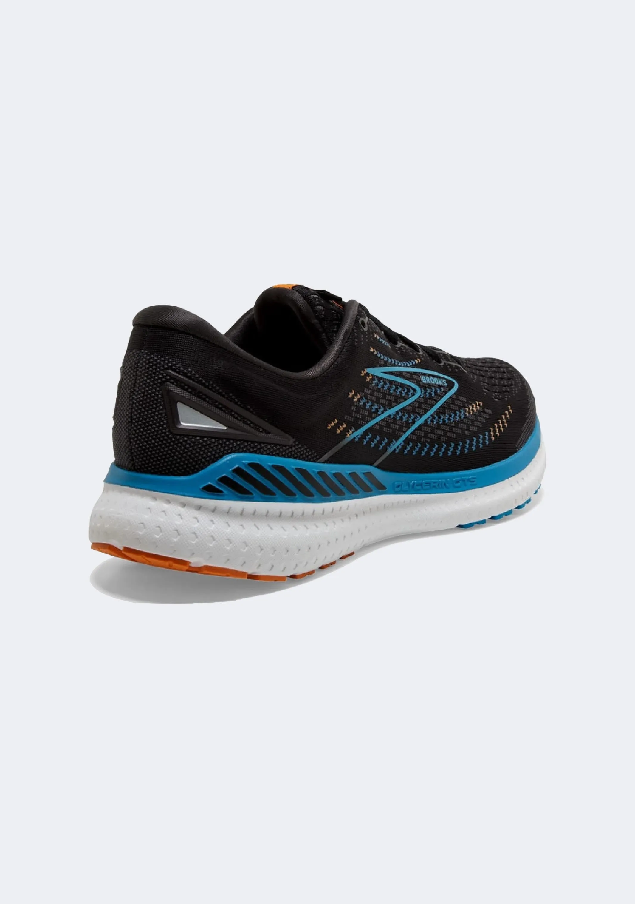 Brooks Men’s Glycerin GTS 19