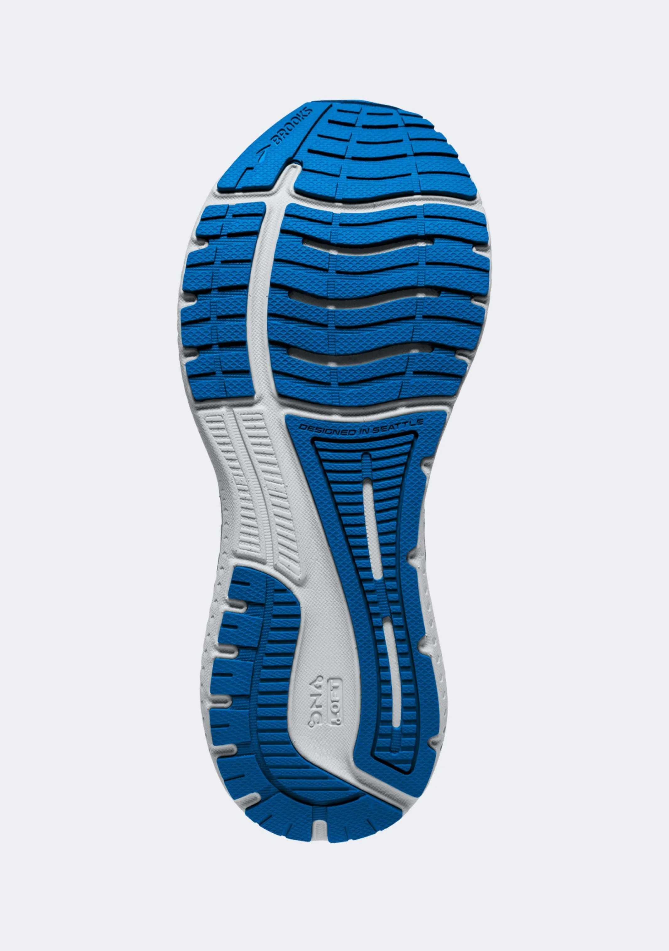 Brooks Men’s Glycerin GTS 19