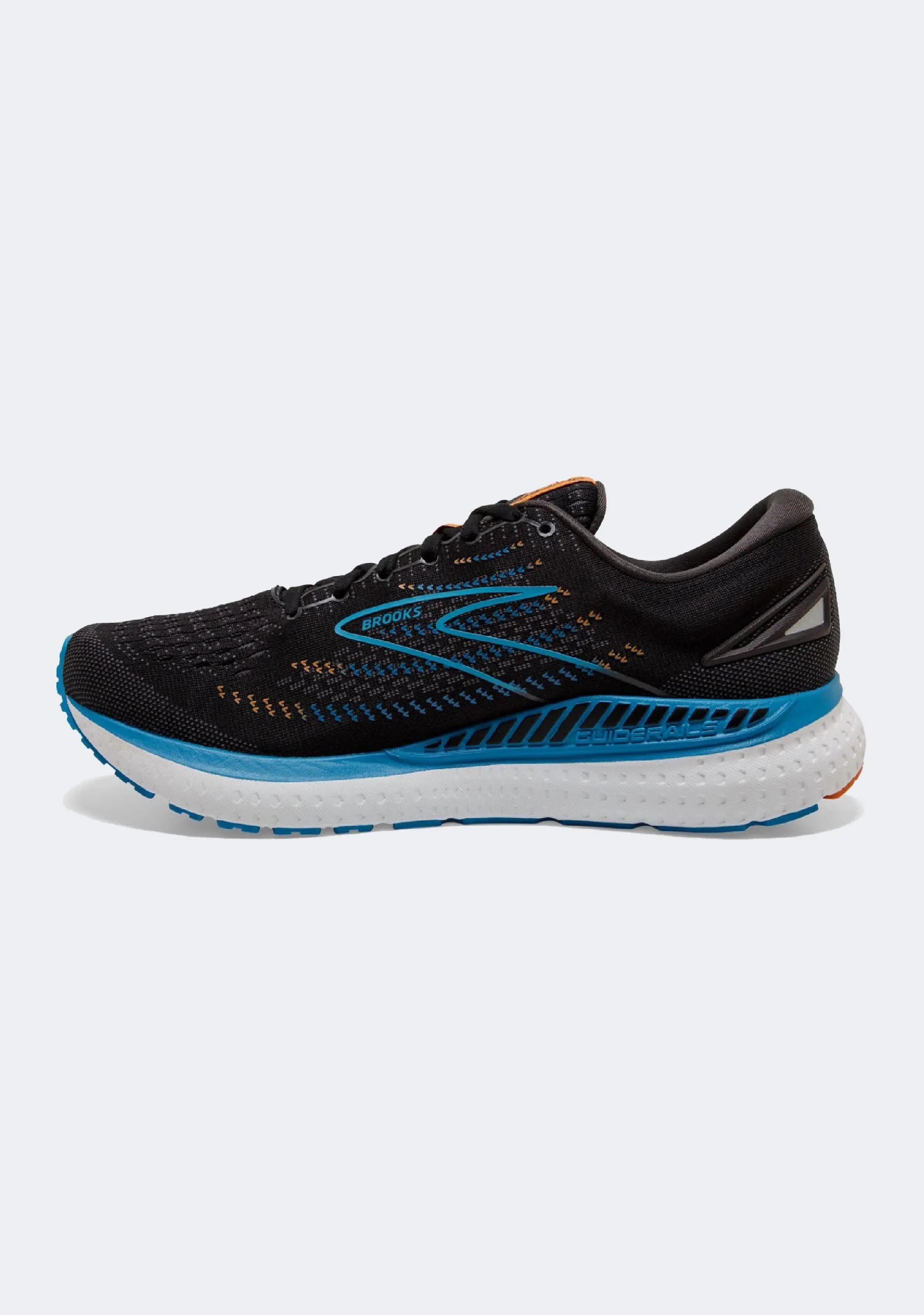 Brooks Men’s Glycerin GTS 19