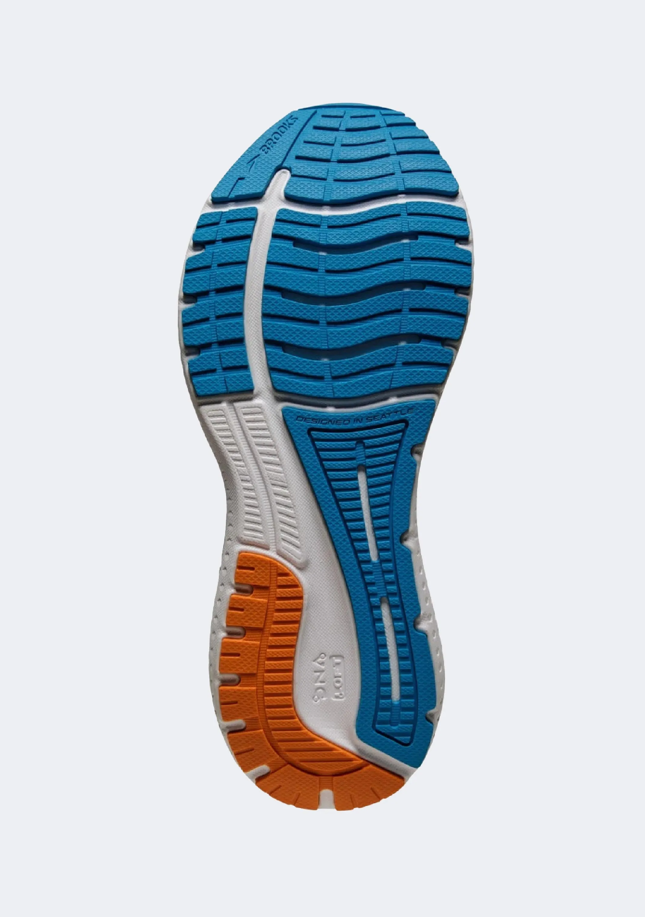 Brooks Men’s Glycerin GTS 19