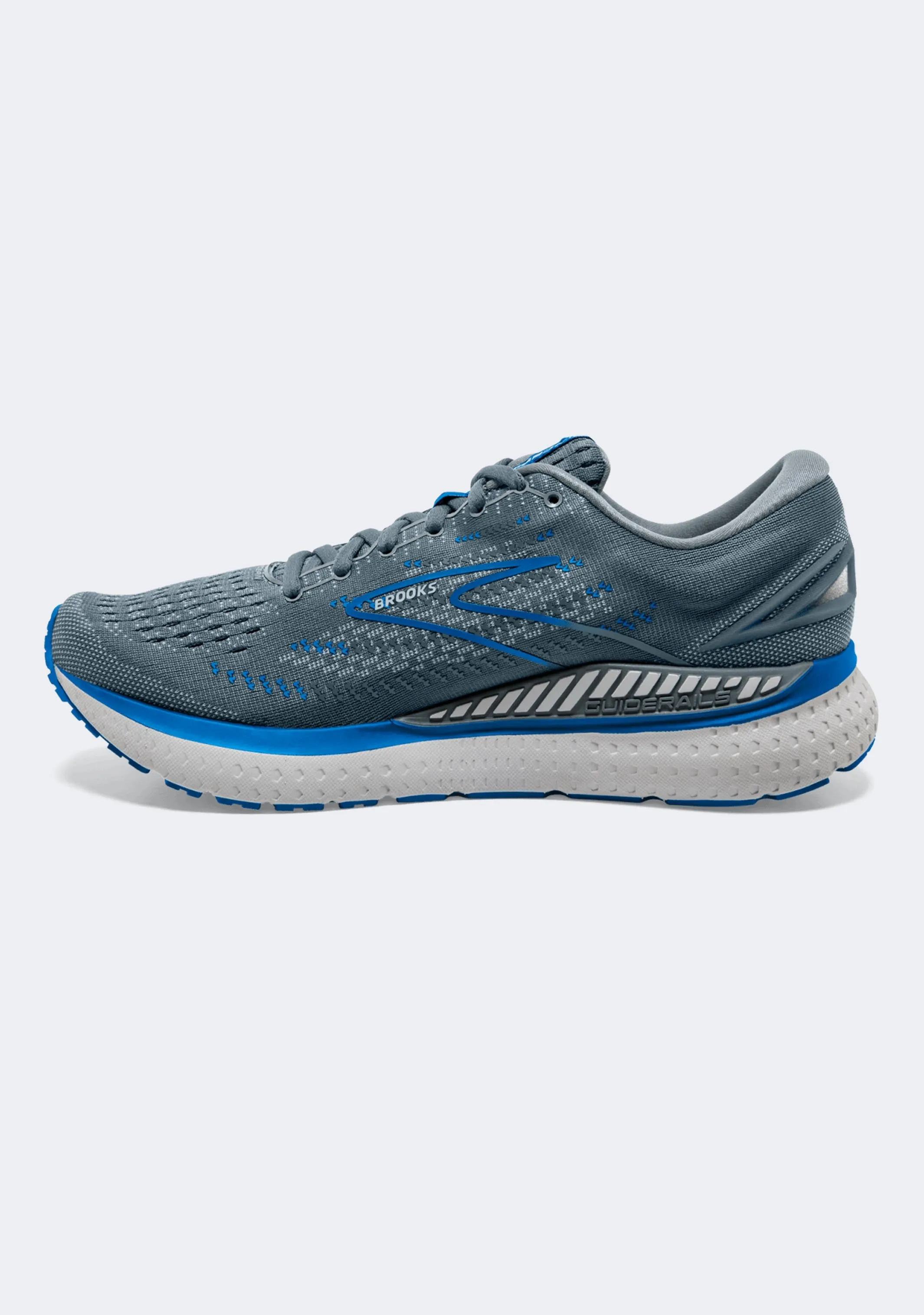 Brooks Men’s Glycerin GTS 19