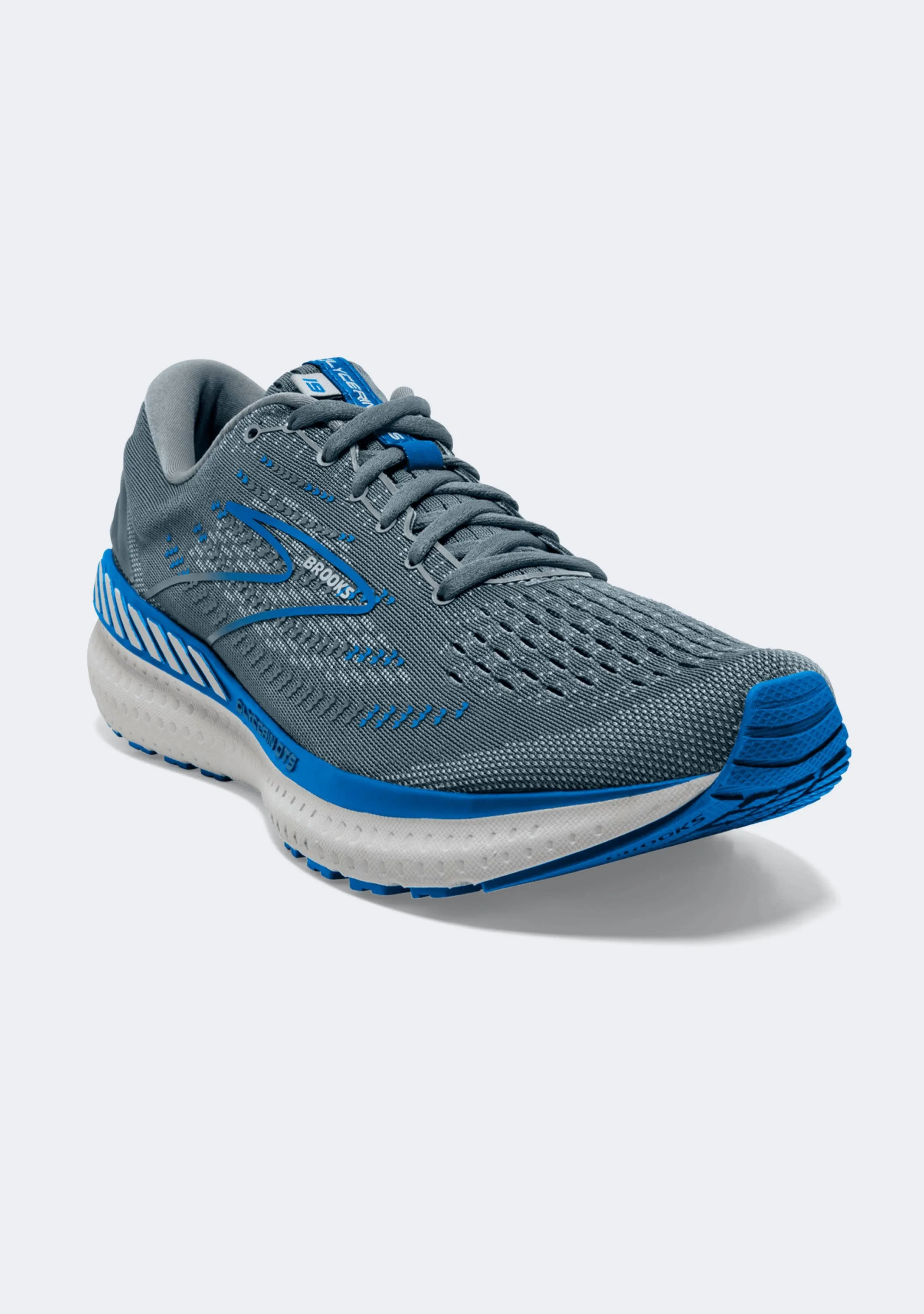 Brooks Men’s Glycerin GTS 19