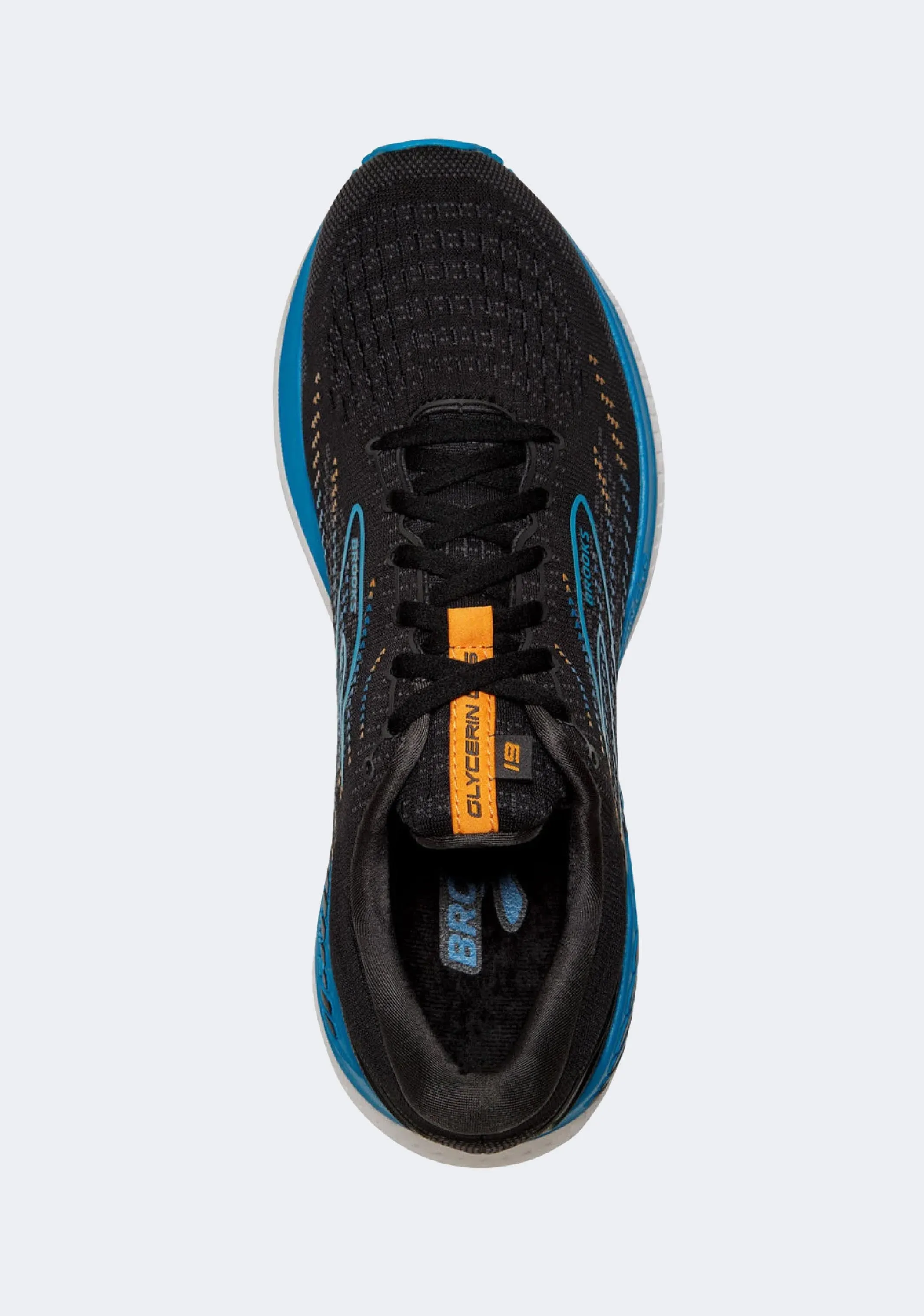 Brooks Men’s Glycerin GTS 19