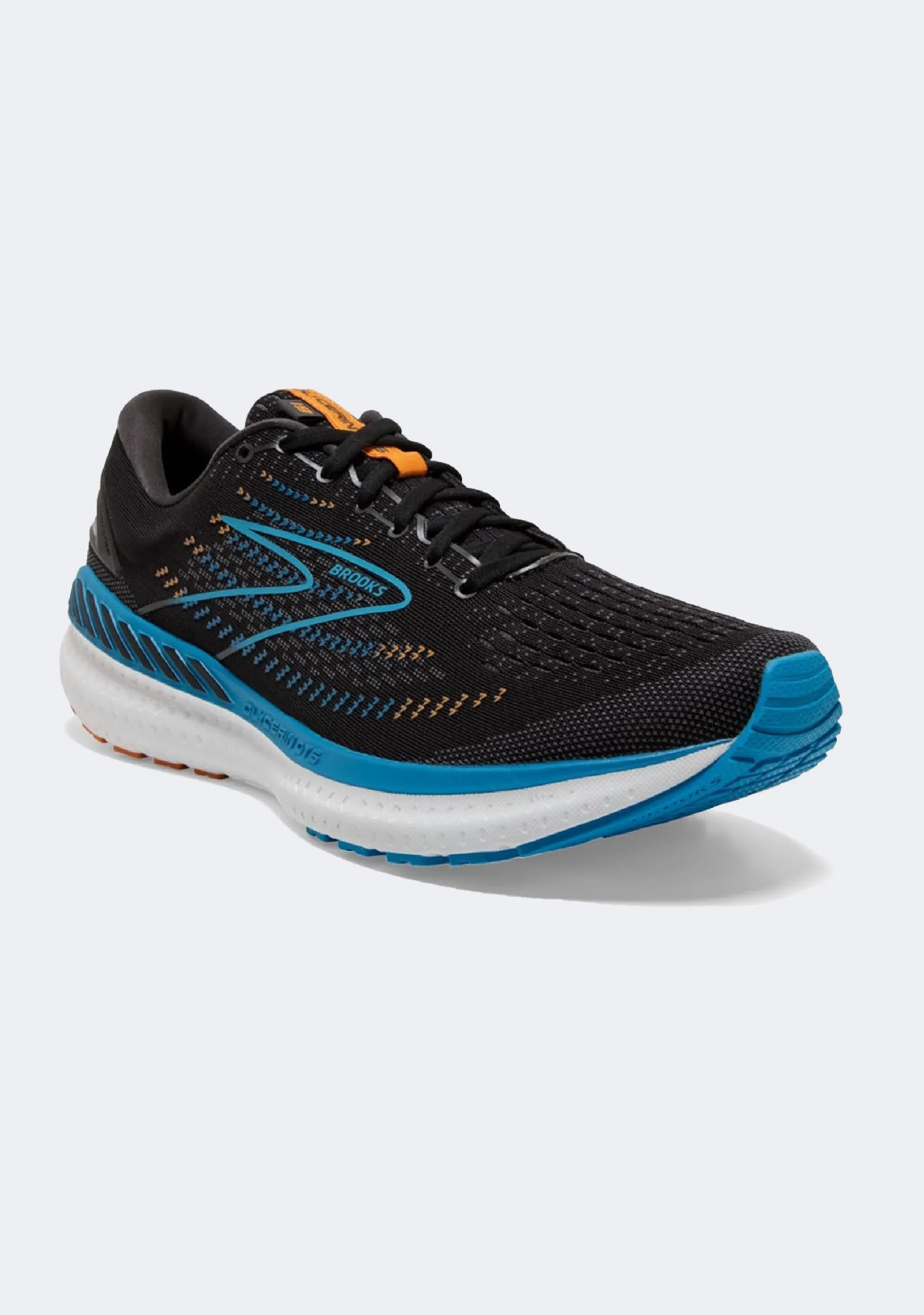 Brooks Men’s Glycerin GTS 19