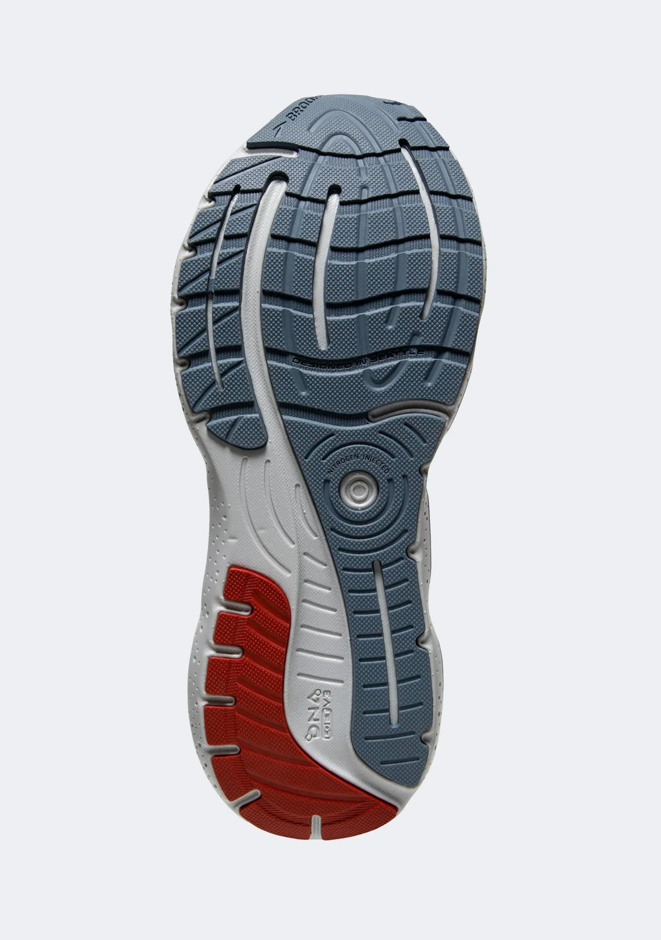 Brooks Men's Glycerin GTS 20