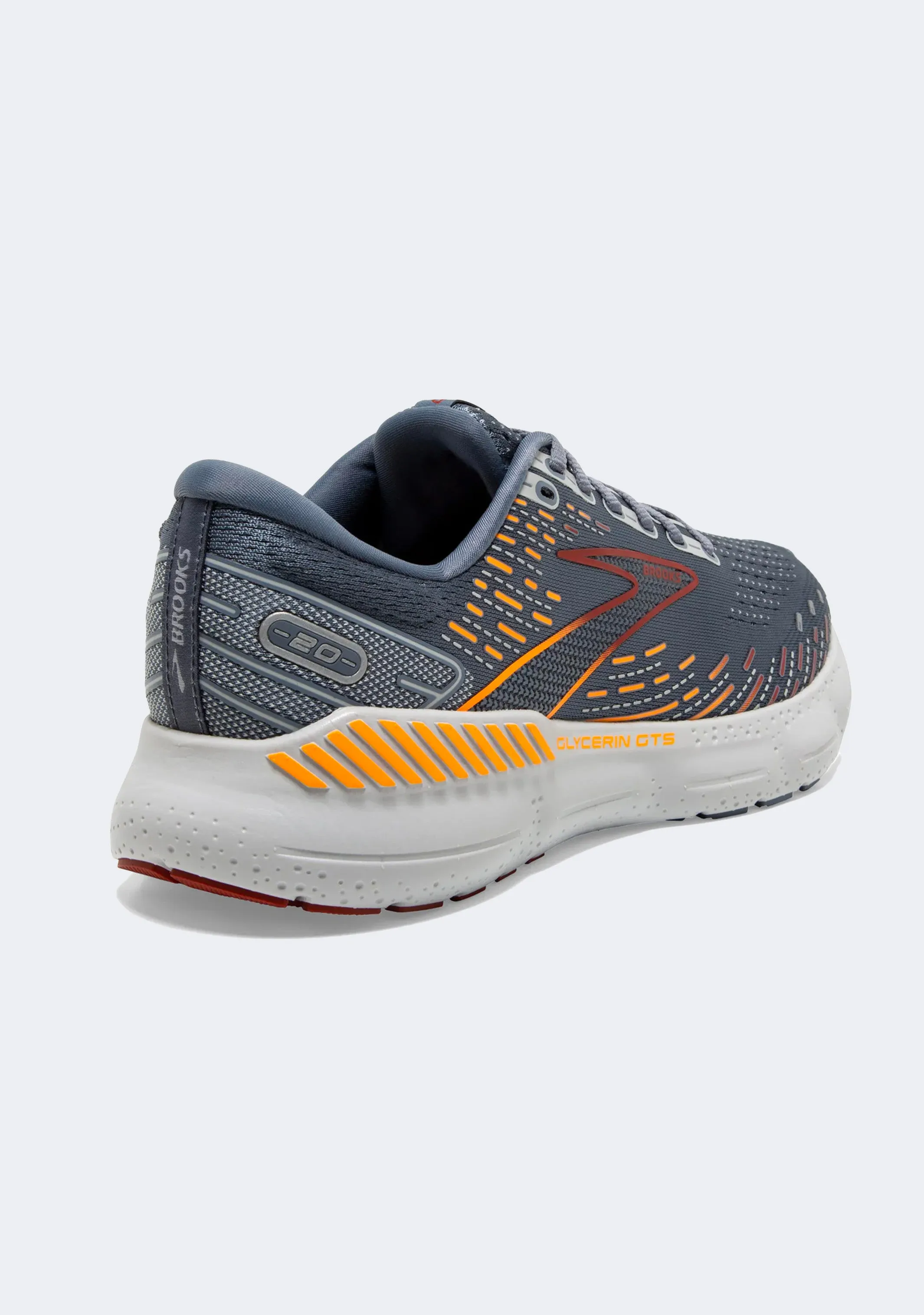 Brooks Men's Glycerin GTS 20