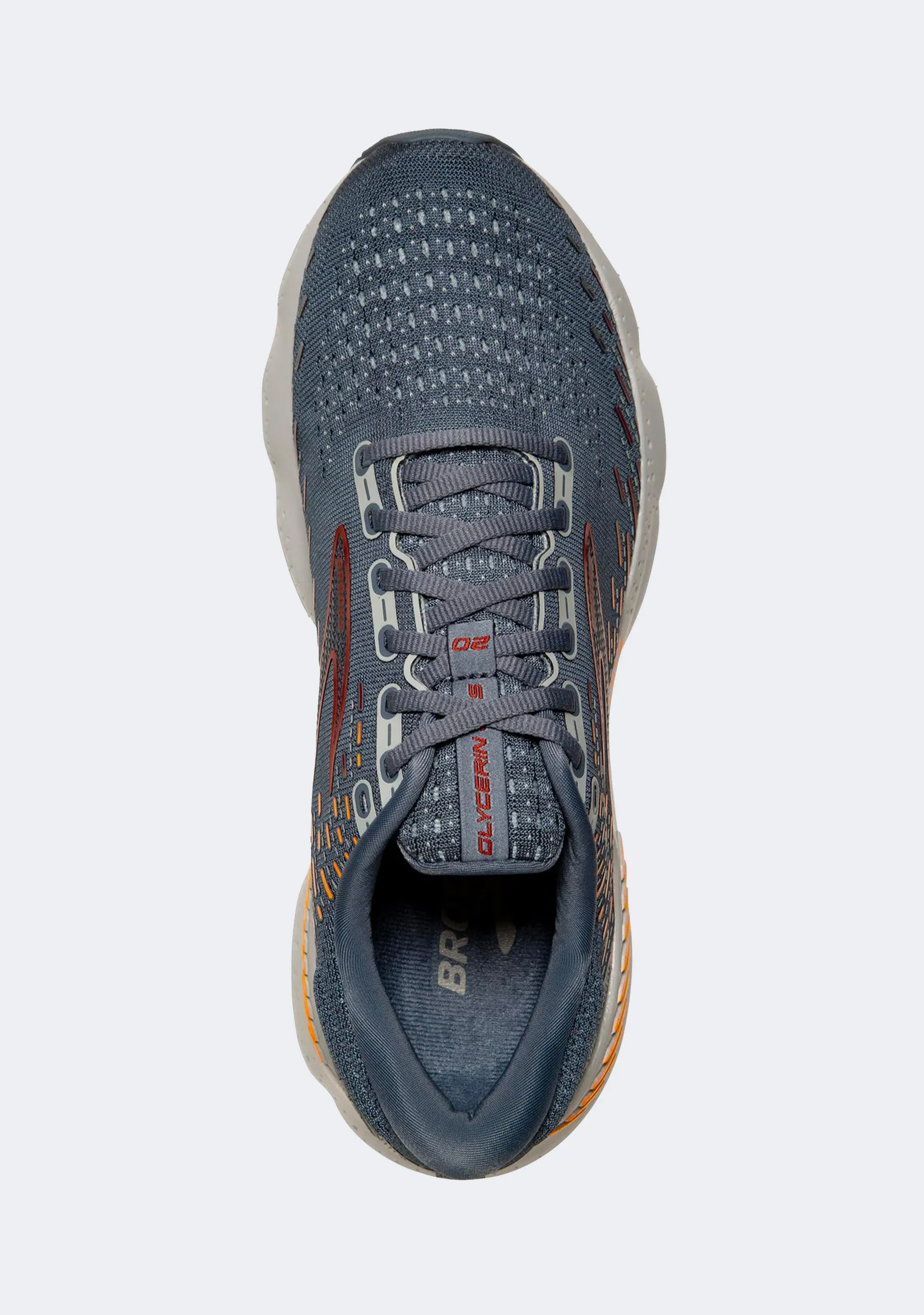 Brooks Men's Glycerin GTS 20