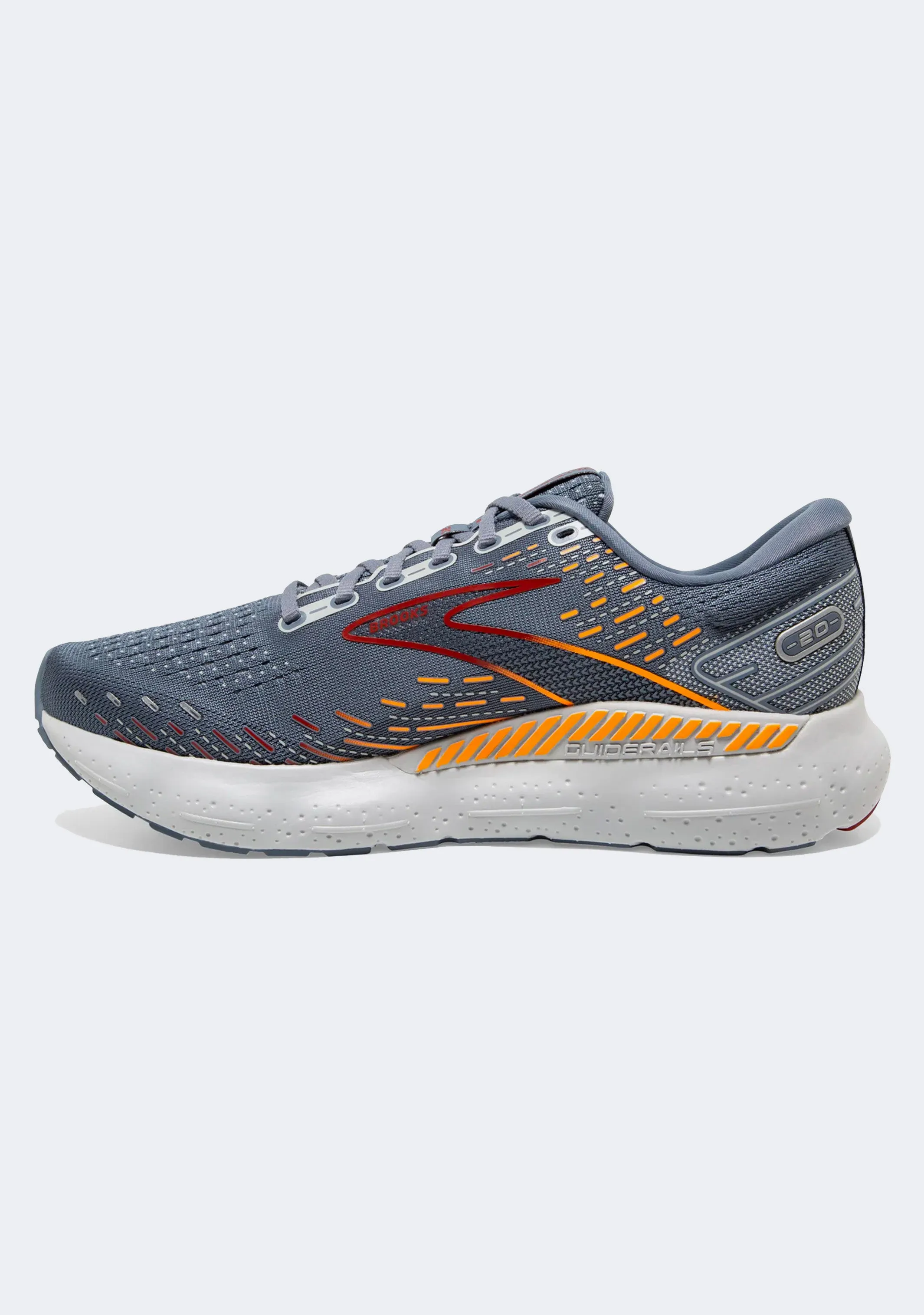 Brooks Men's Glycerin GTS 20