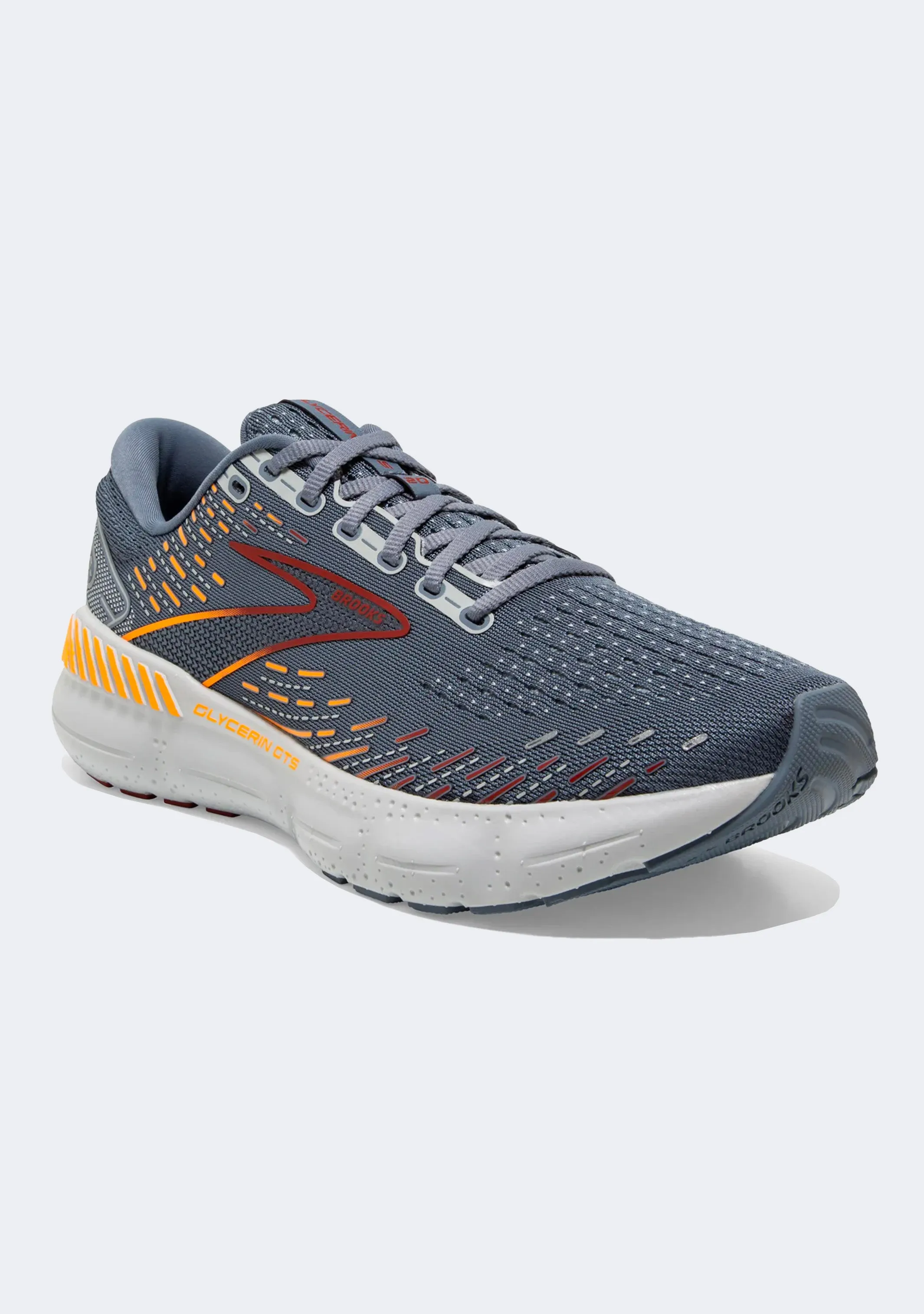 Brooks Men's Glycerin GTS 20